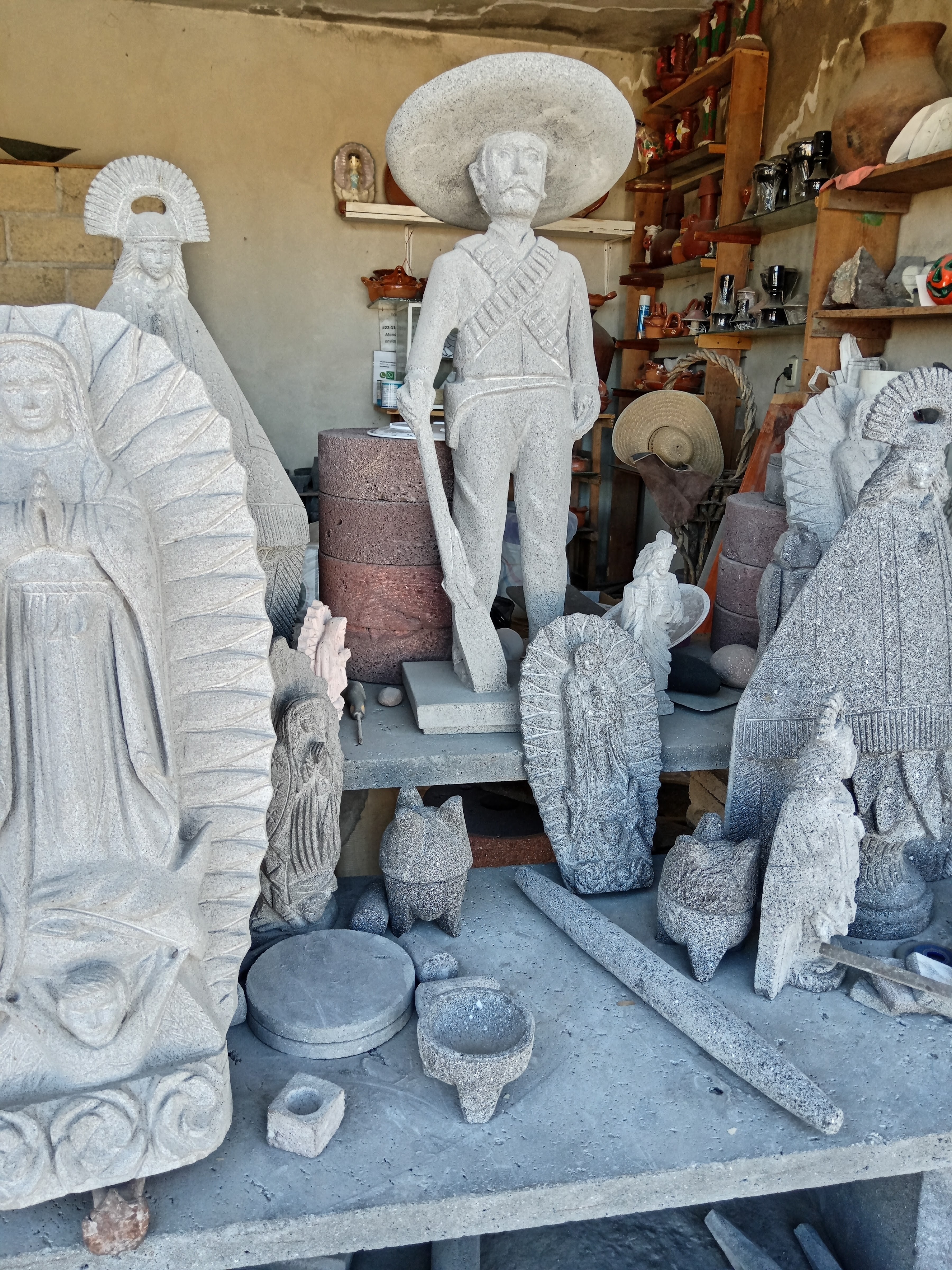 Marisqueria La Trucha image 3