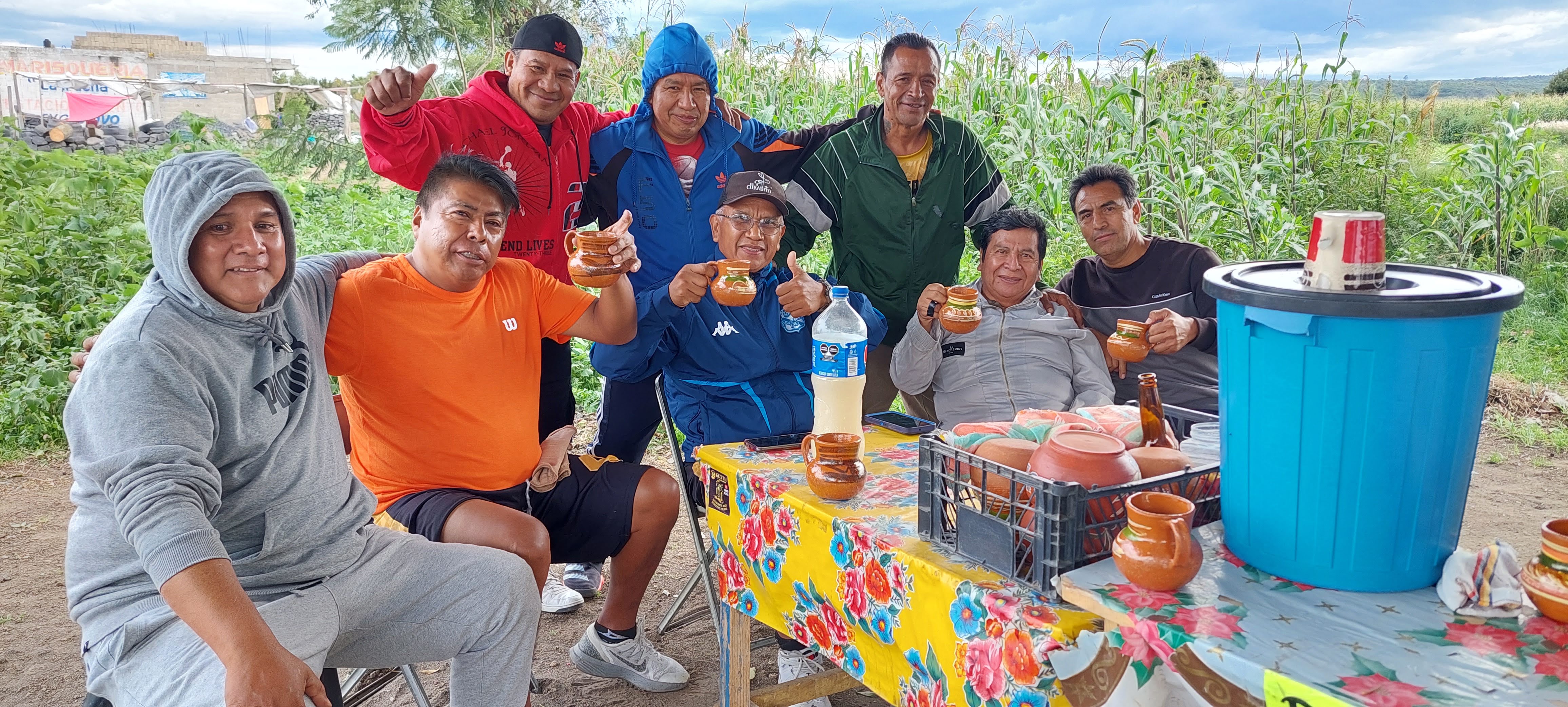 Marisqueria La Trucha image 4