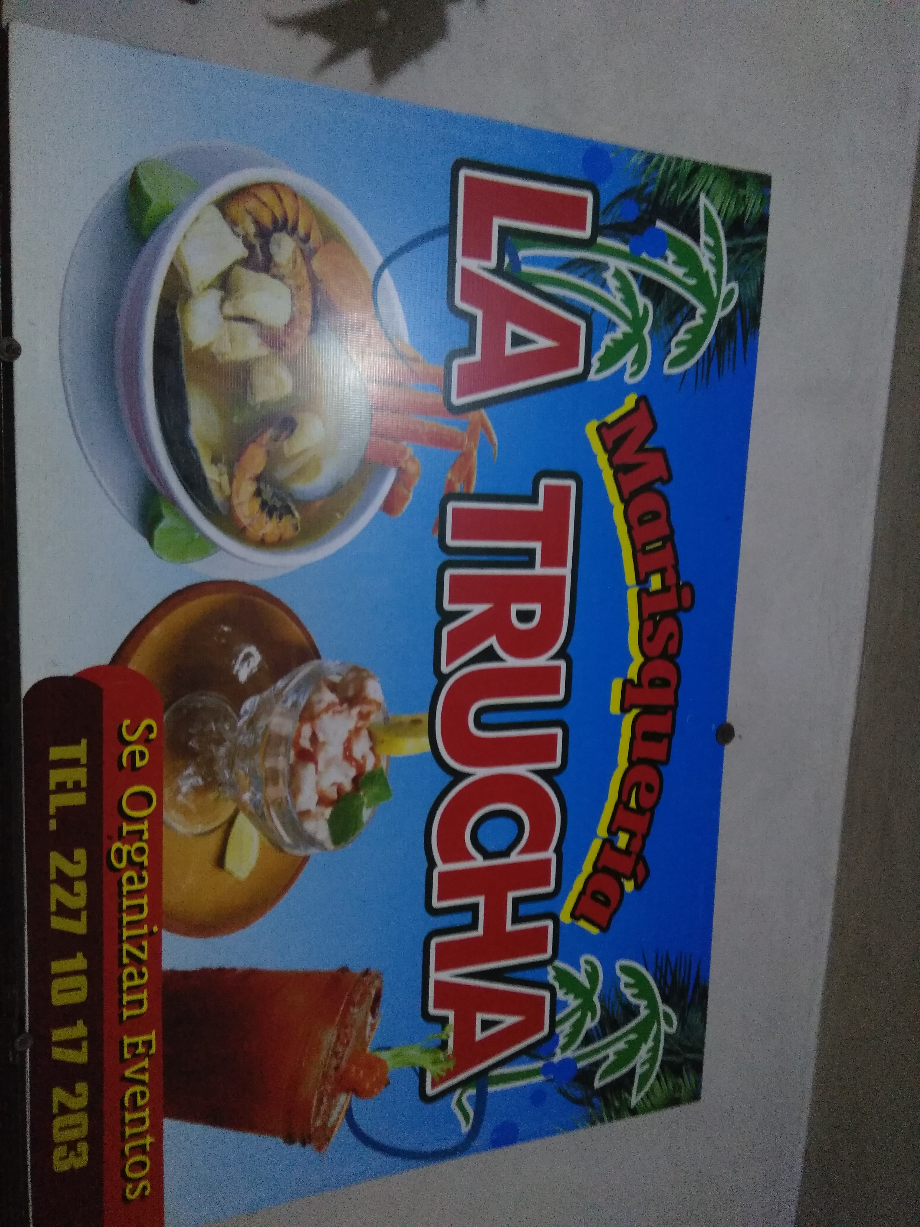 Marisqueria La Trucha image 6