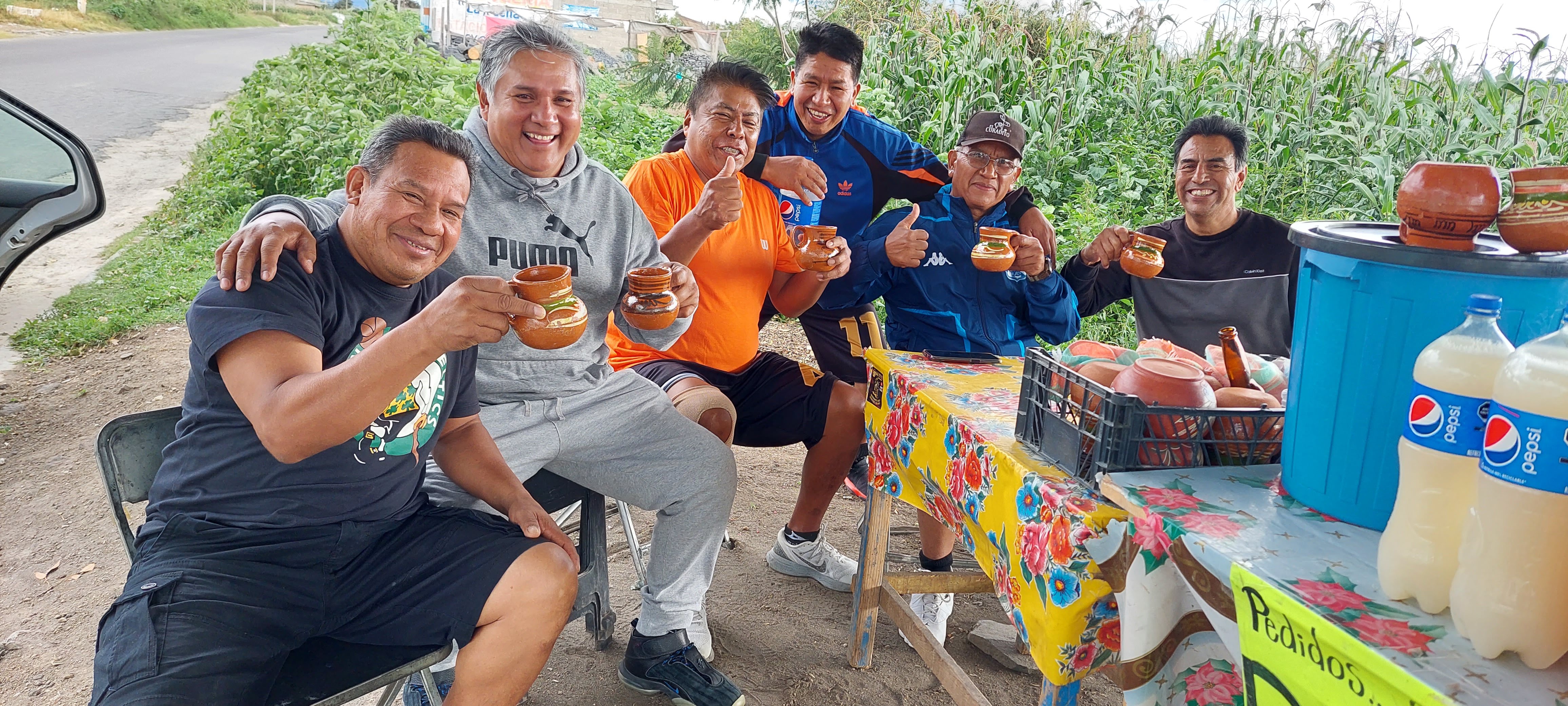 Marisqueria La Trucha image 9