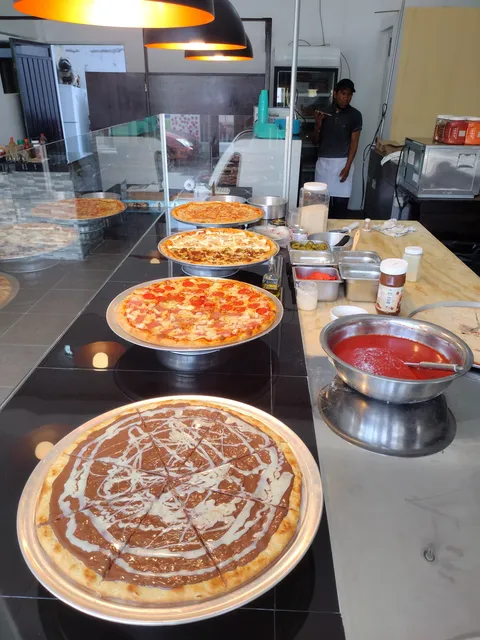 BELLA MIA PIZZERÍA image 4