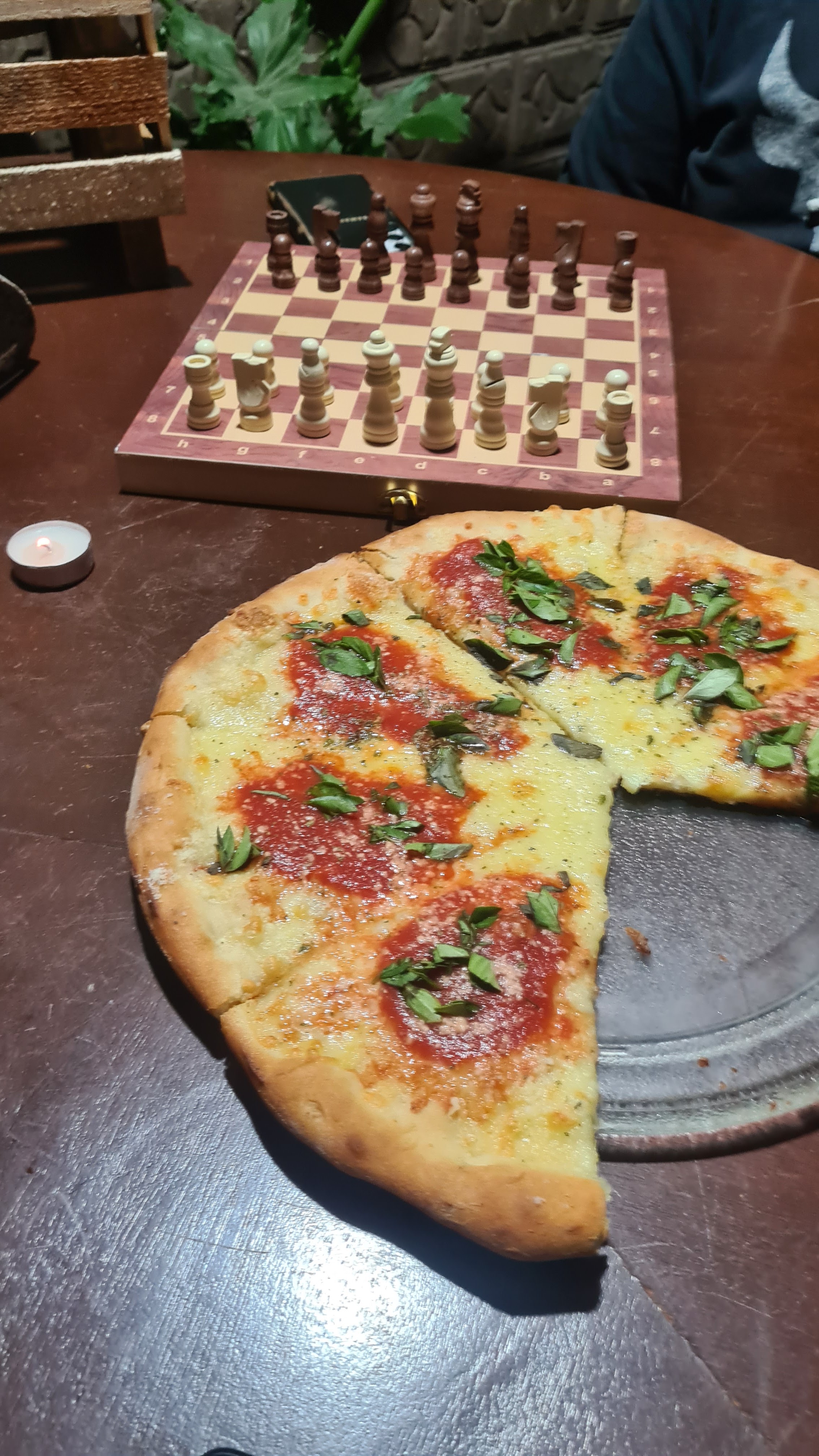 BELLA MIA PIZZERÍA image 5