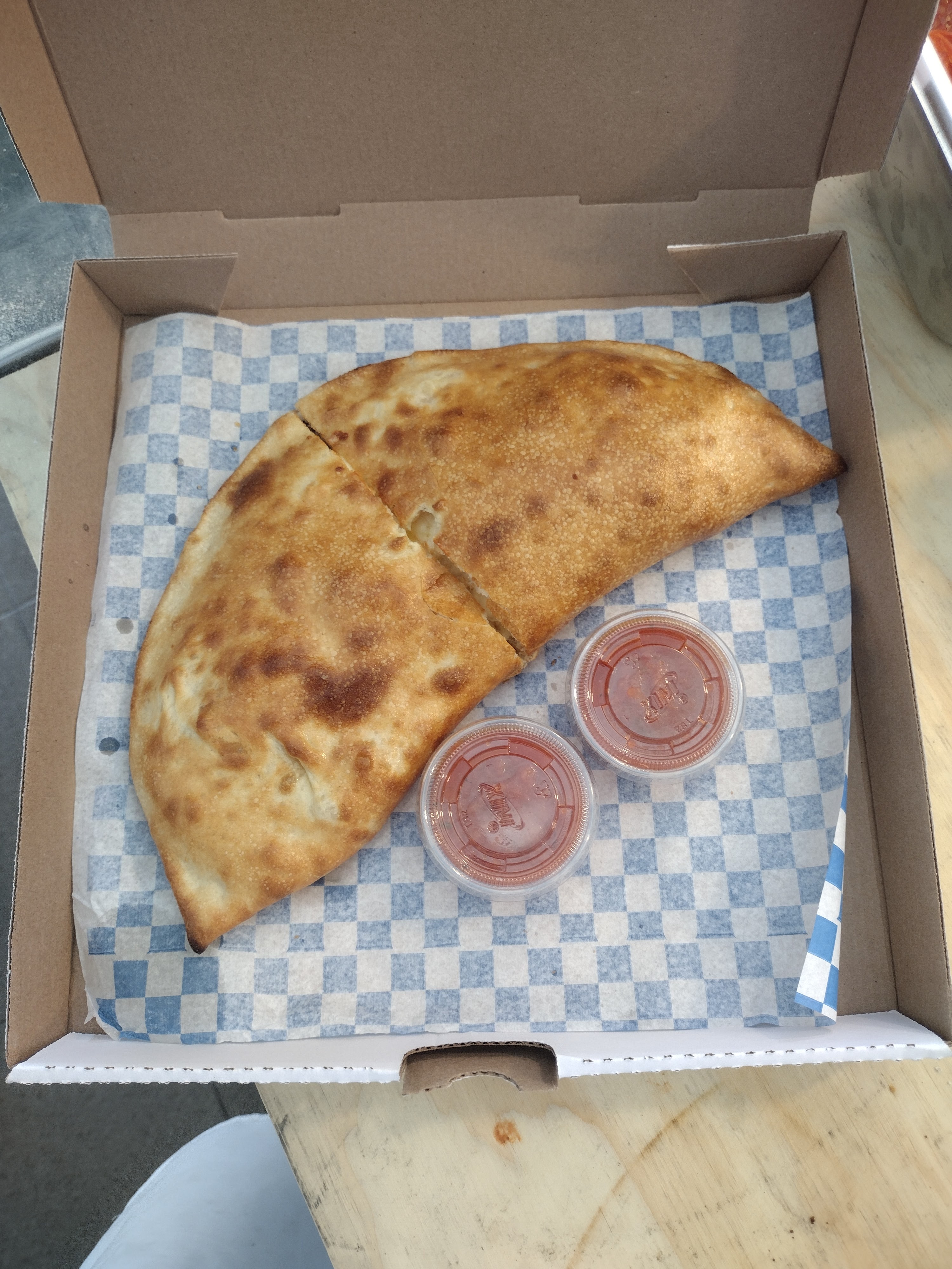 BELLA MIA PIZZERÍA image 6