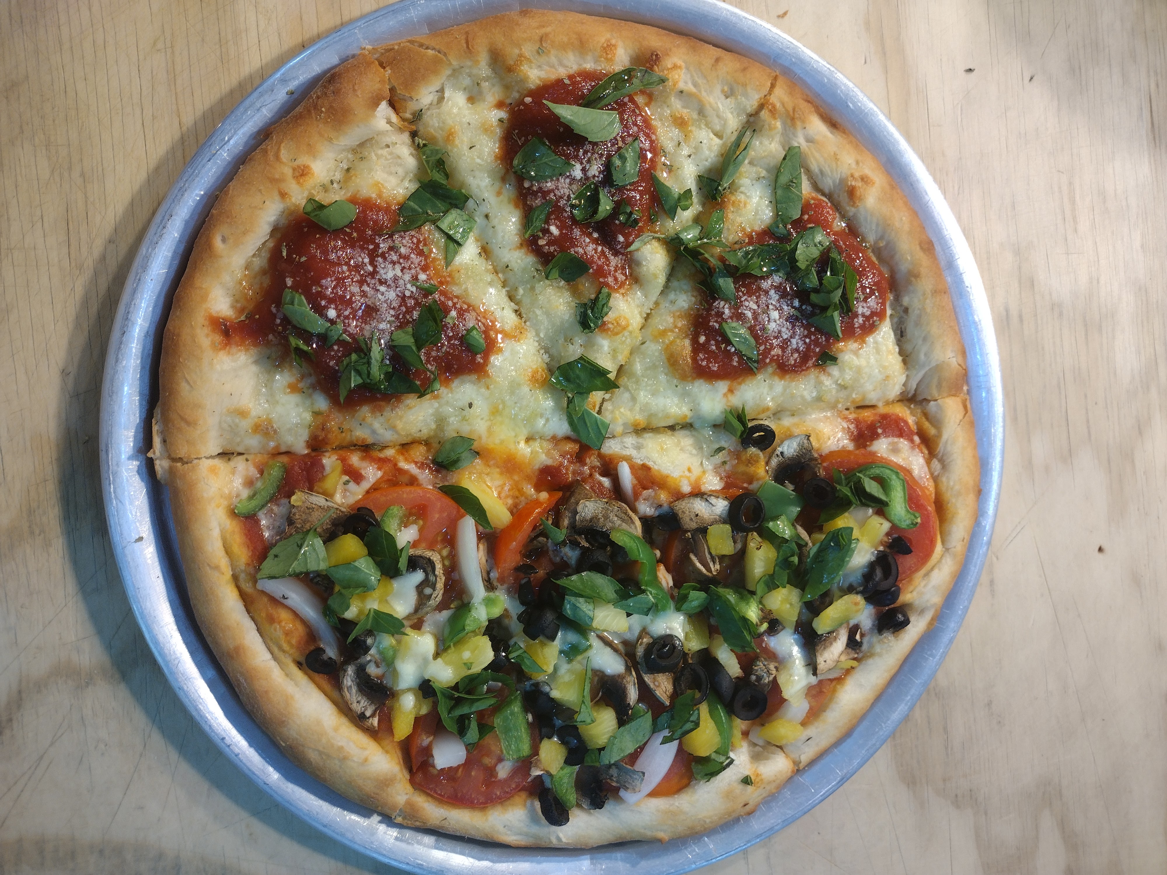 BELLA MIA PIZZERÍA image 7