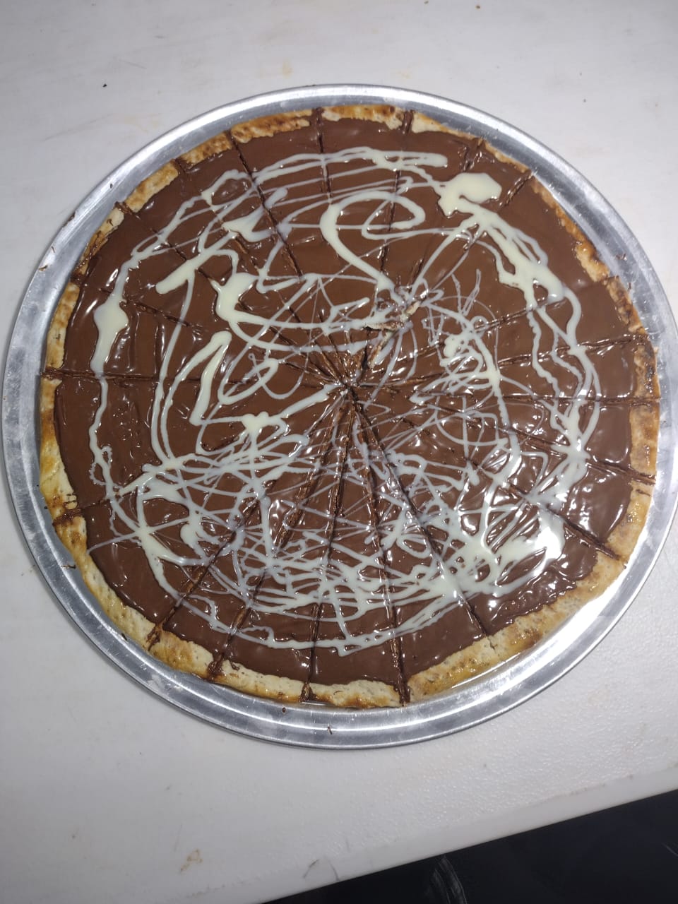 BELLA MIA PIZZERÍA image 8