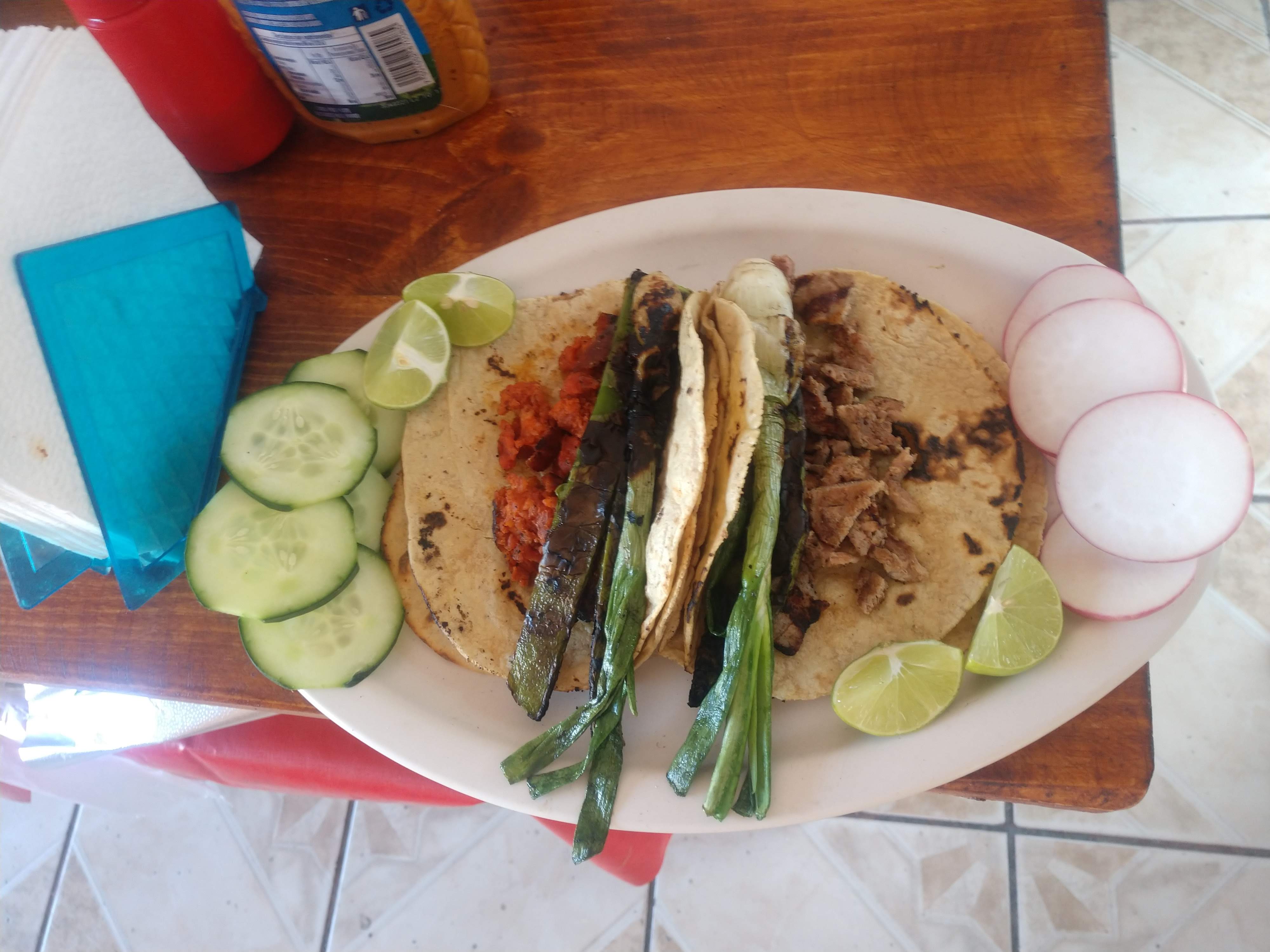 The Taco Time image 1