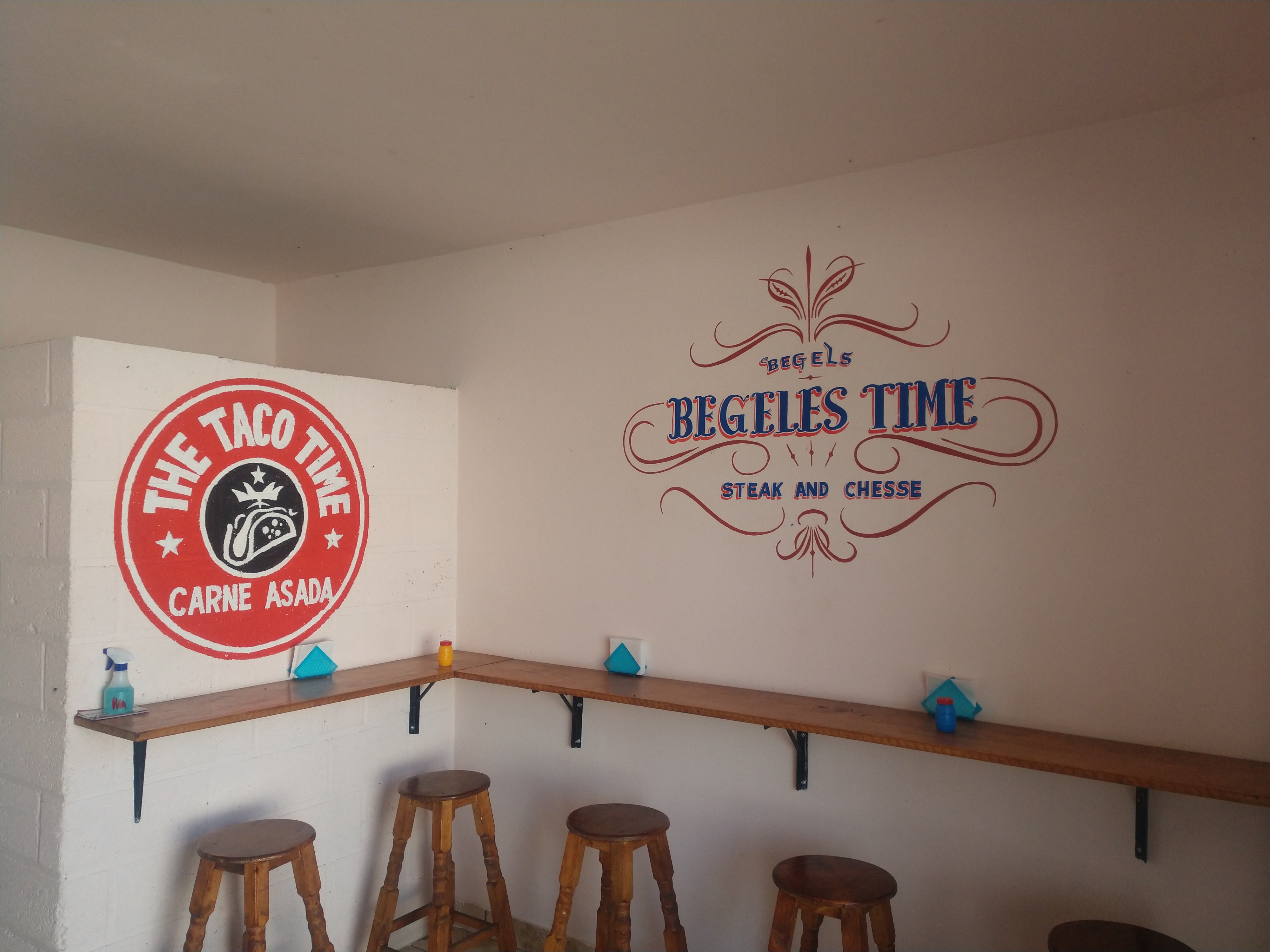 The Taco Time image 2