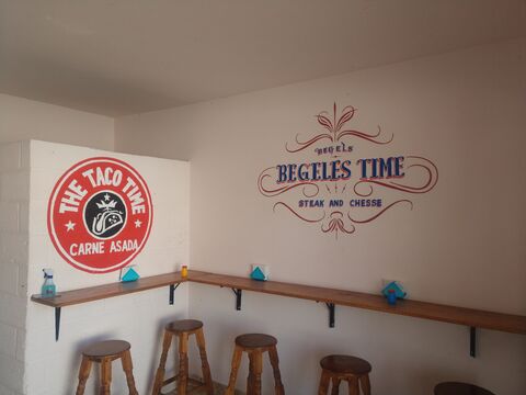 The Taco Time image 2