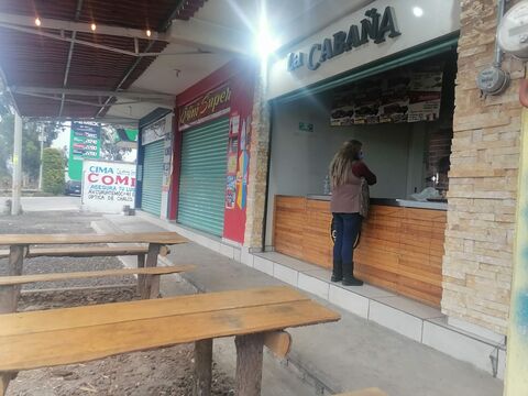 "La Cabaña" pollos a la leña image 4