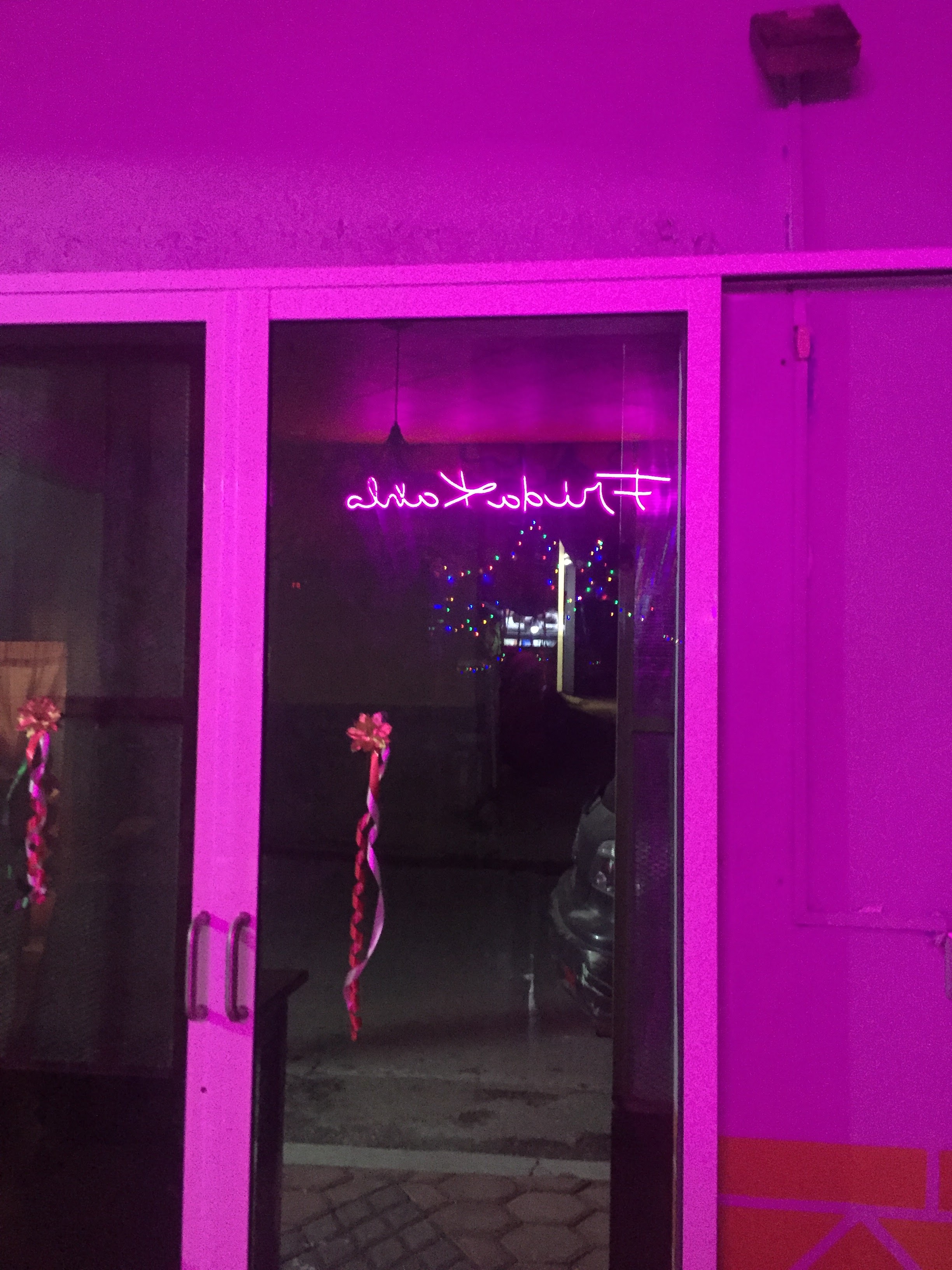 Café Restaurant FRIDA KAHLO image 2