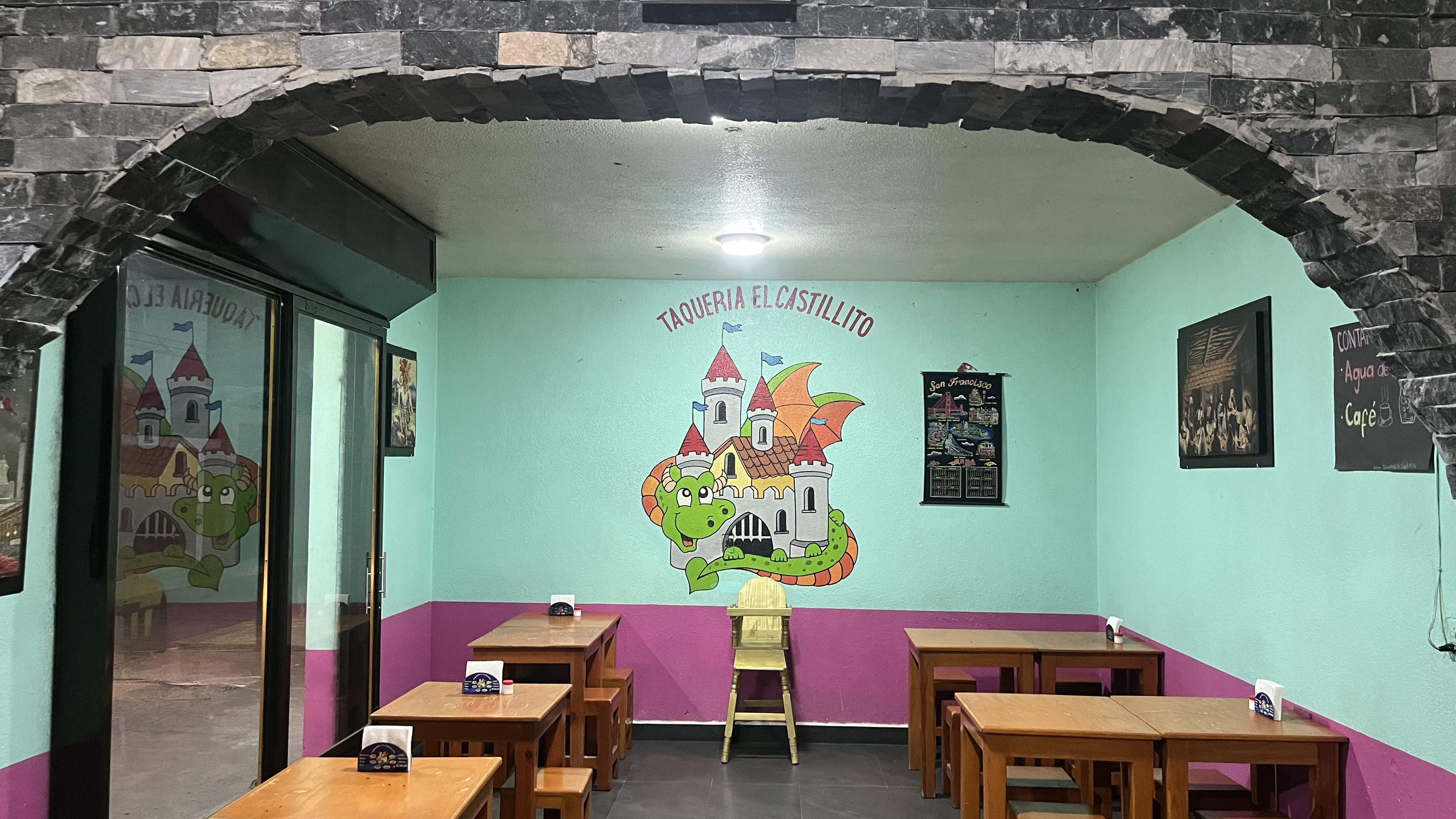 TAQUERIA EL CASTILLITO image 1