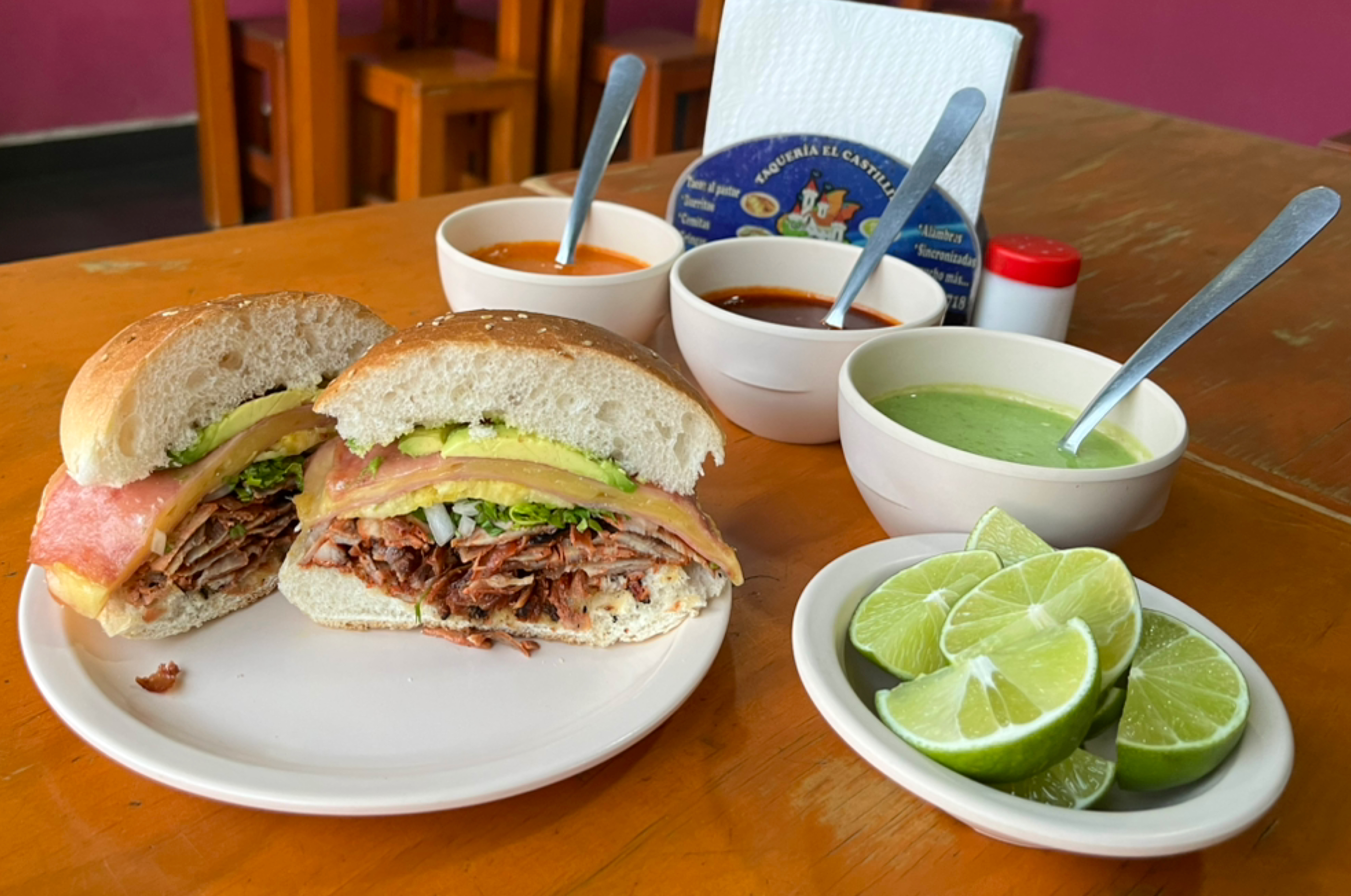 TAQUERIA EL CASTILLITO image 2