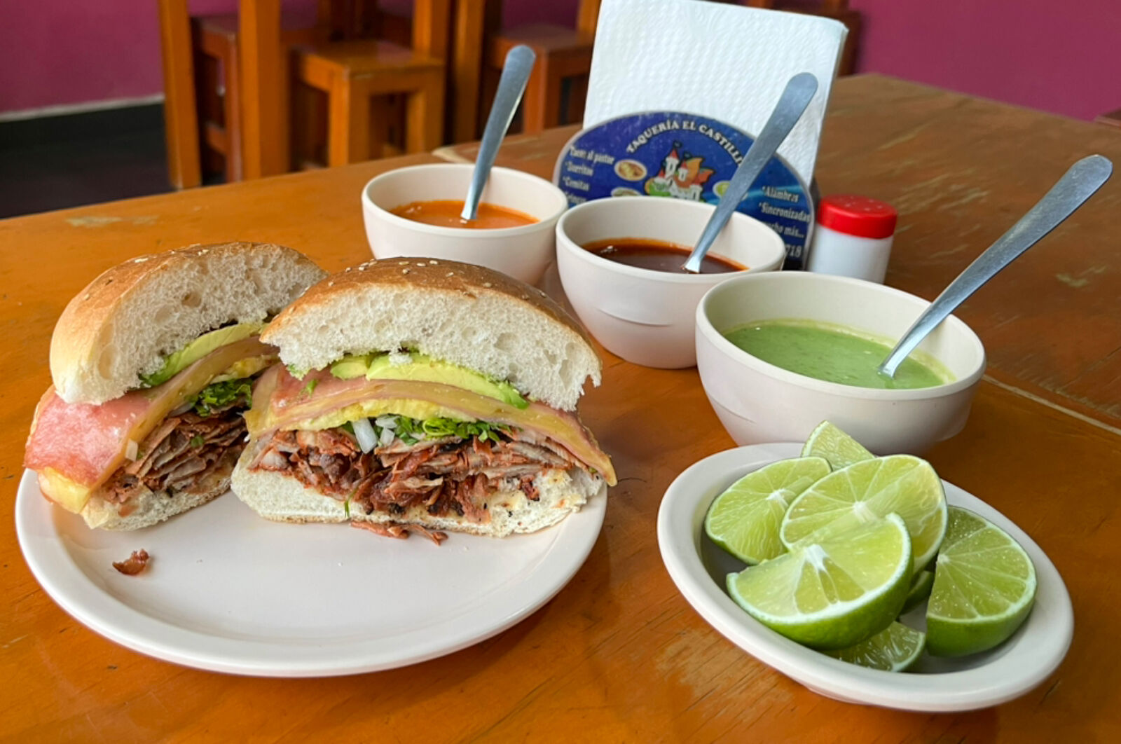 TAQUERIA EL CASTILLITO image 2