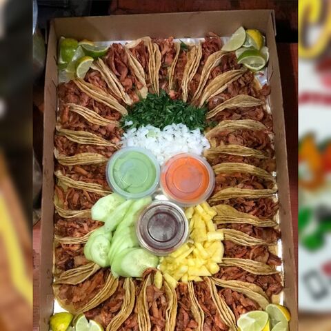 TAQUERIA EL CASTILLITO image 5