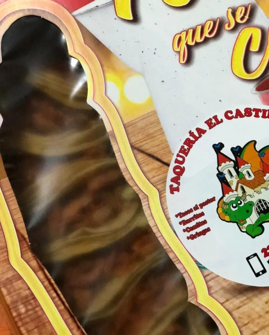 TAQUERIA EL CASTILLITO image 6