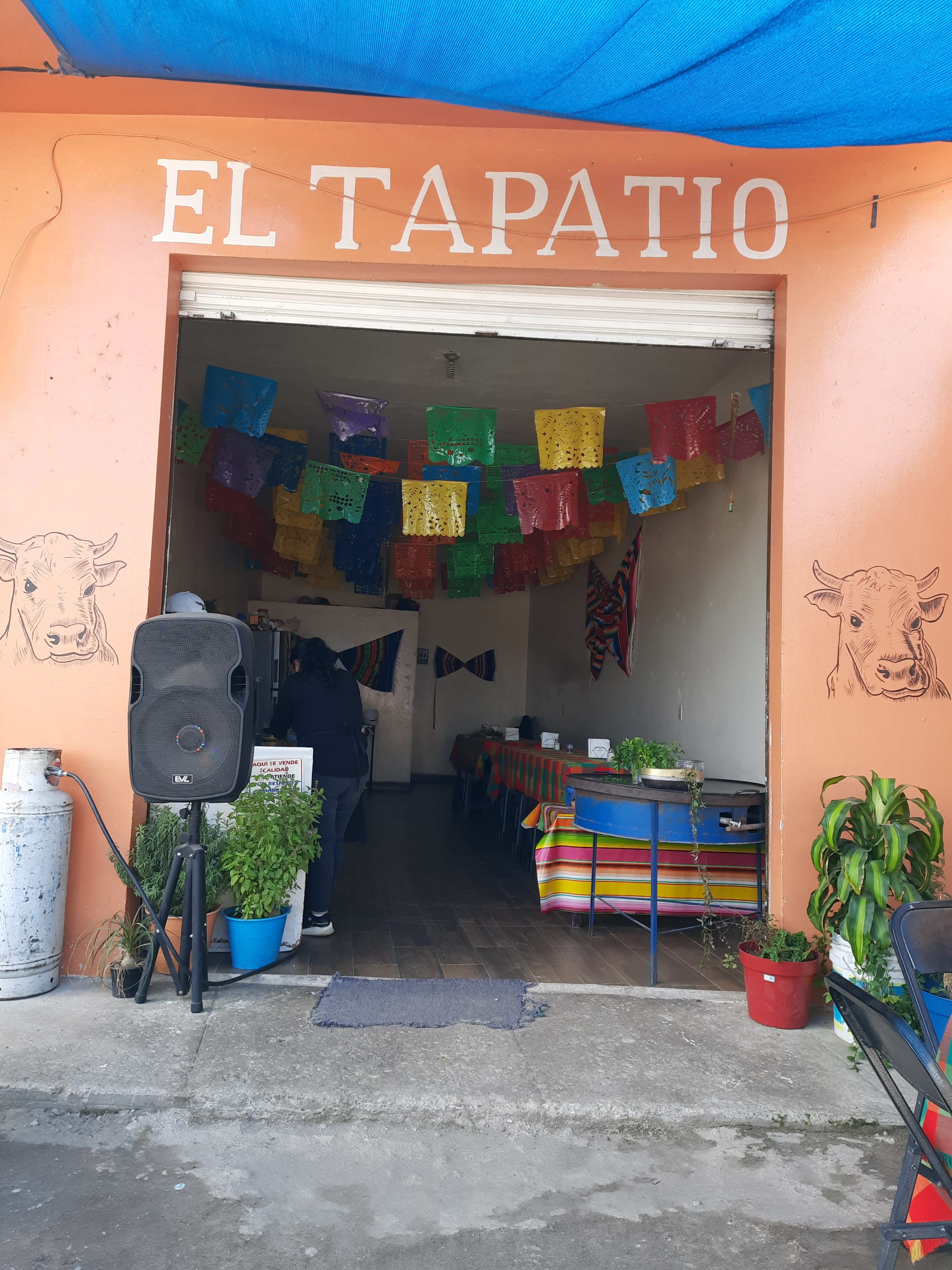 TACOS Y BIRRIA EL TAPATÍO image 2