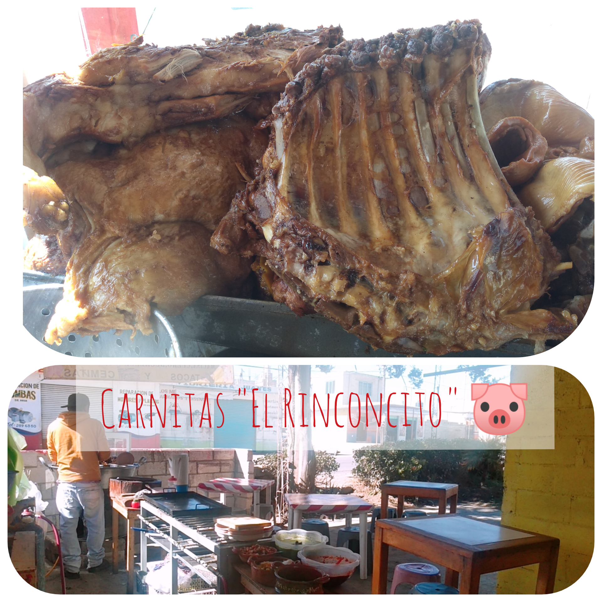RICAS CARNITAS EL RINCONCITO image 1