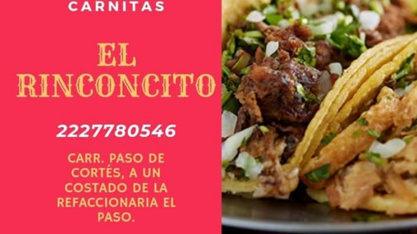 RICAS CARNITAS EL RINCONCITO image 2