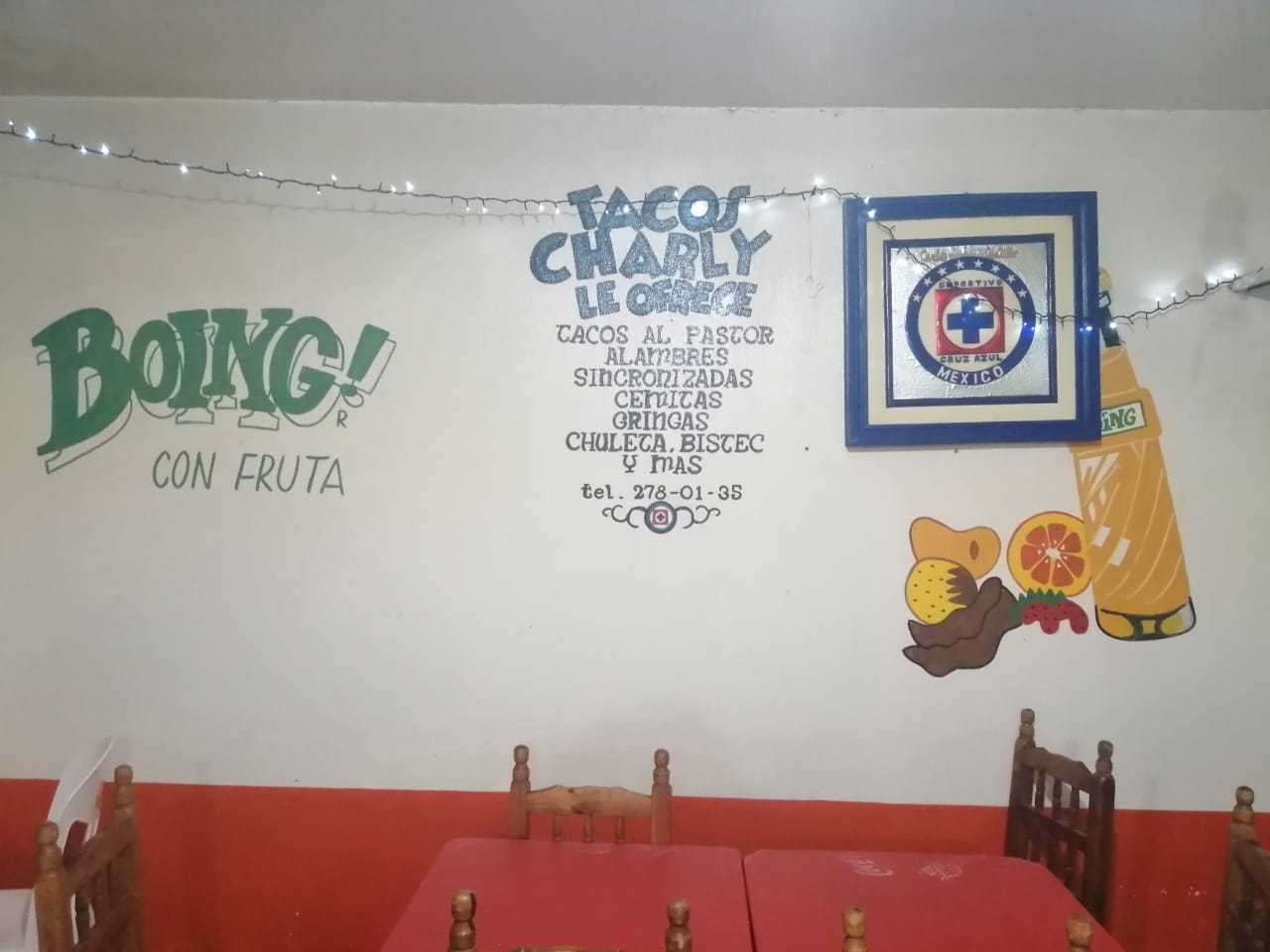 Tacos Charly image 2