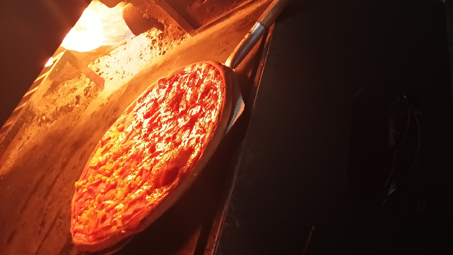 PIZZAS "DON GOYO" image 1