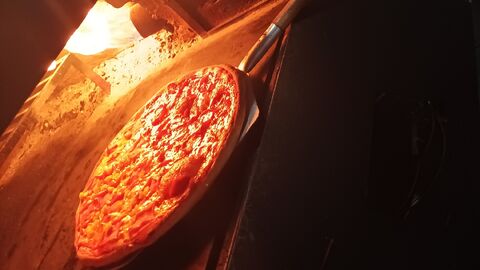 PIZZAS "DON GOYO" image 1