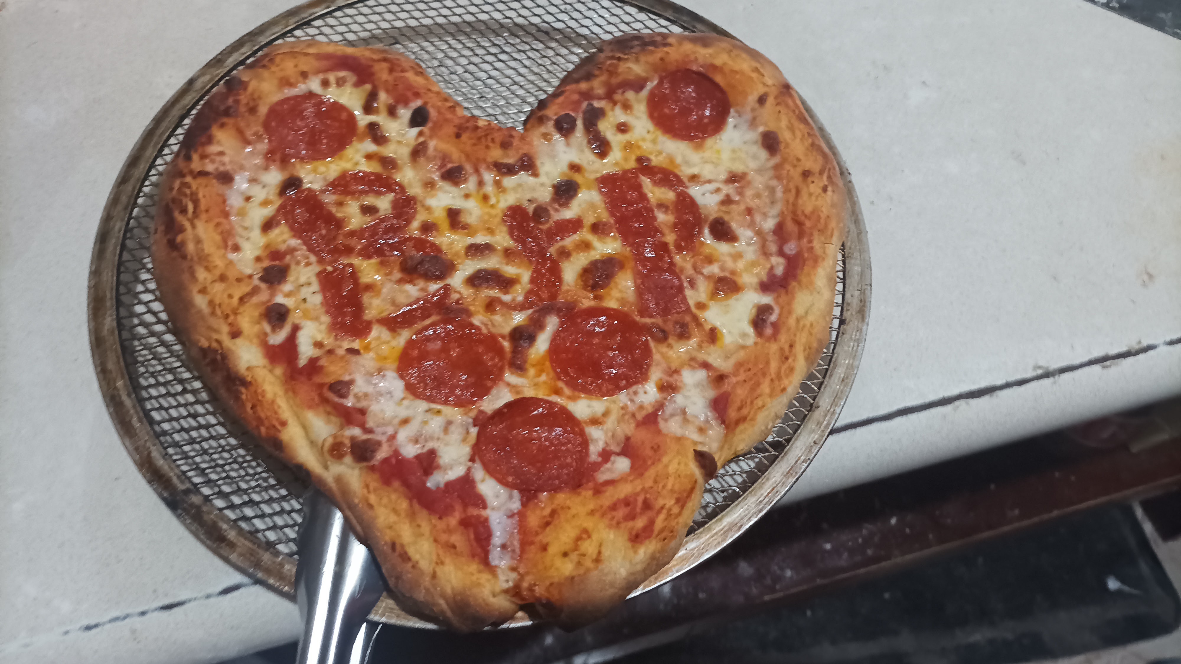 PIZZAS "DON GOYO" image 2