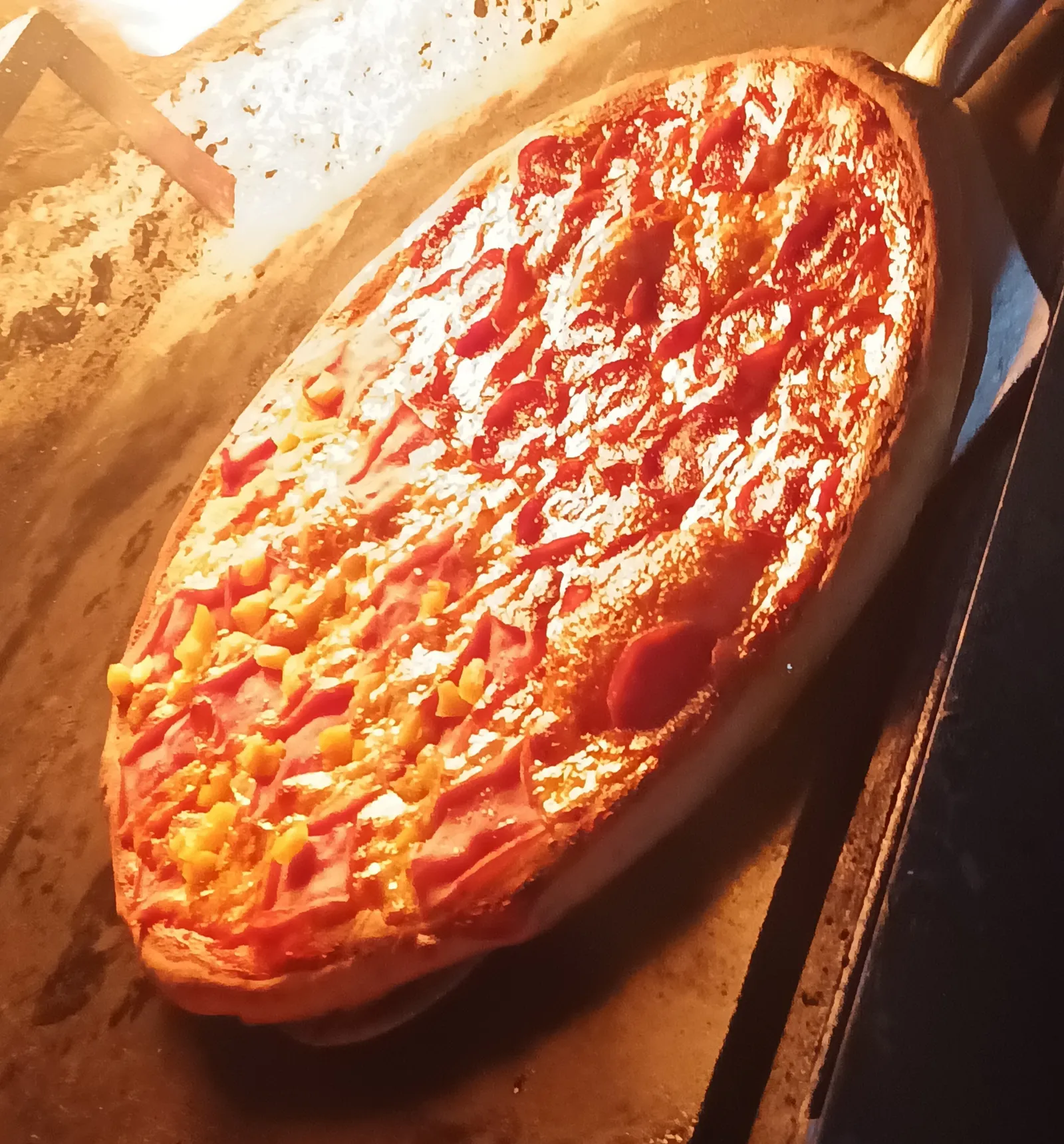 PIZZAS "DON GOYO" image 7