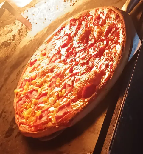 PIZZAS "DON GOYO" image 7