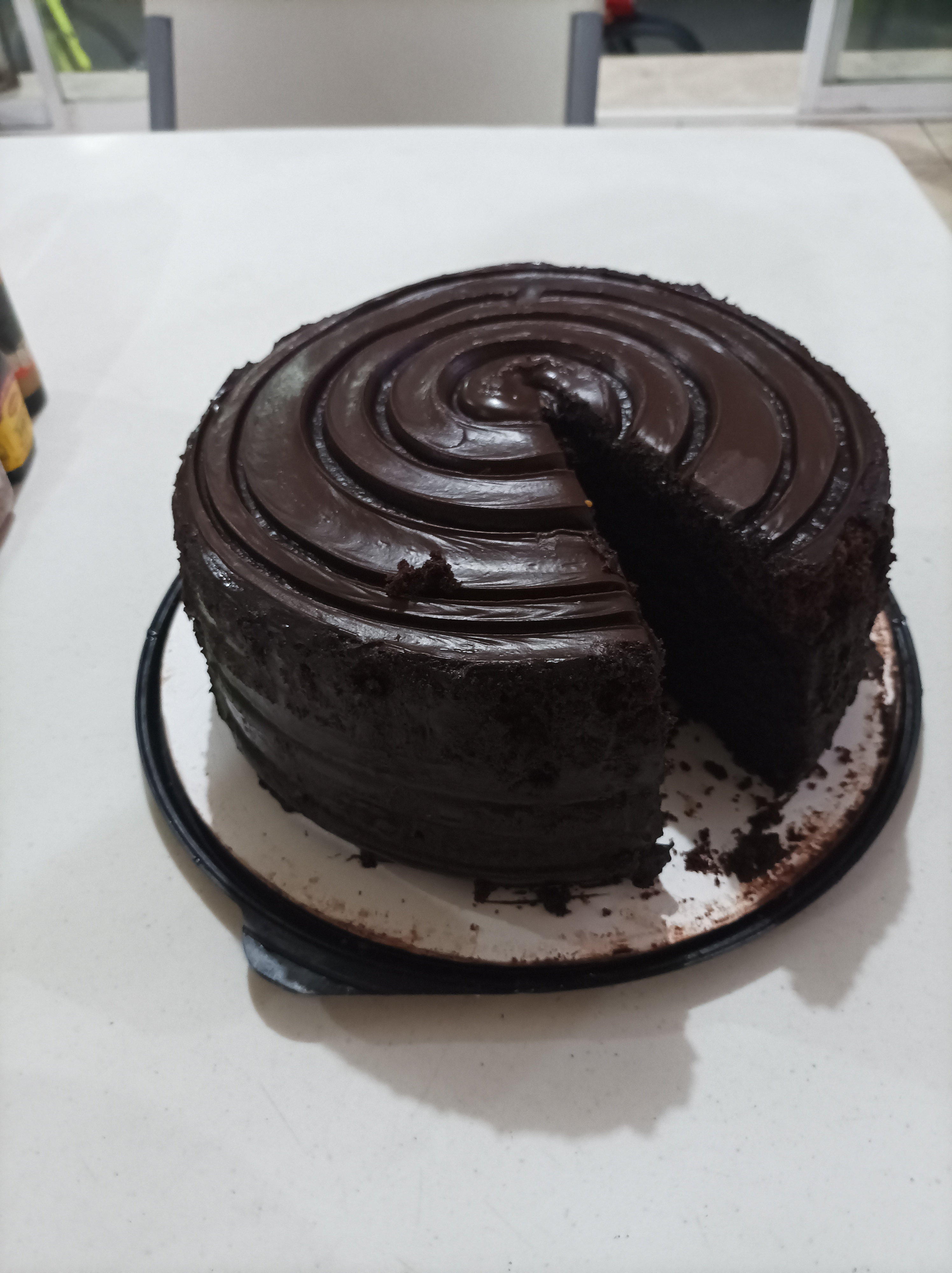 PIZZAS "DON GOYO" image 8