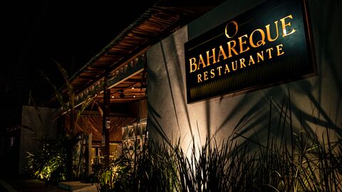 BAHAREQUE image 1