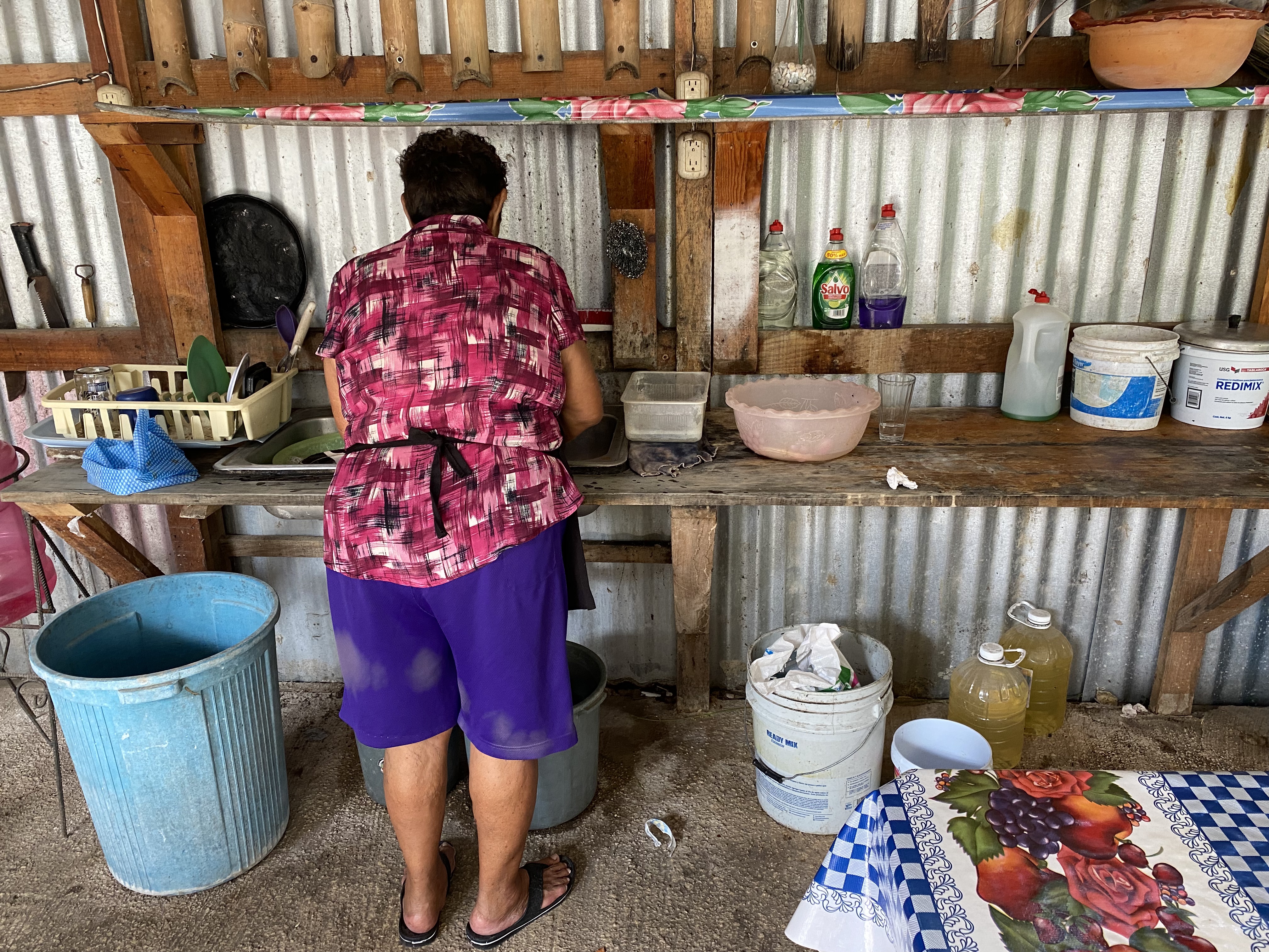 Sazón de doña bertha image 6