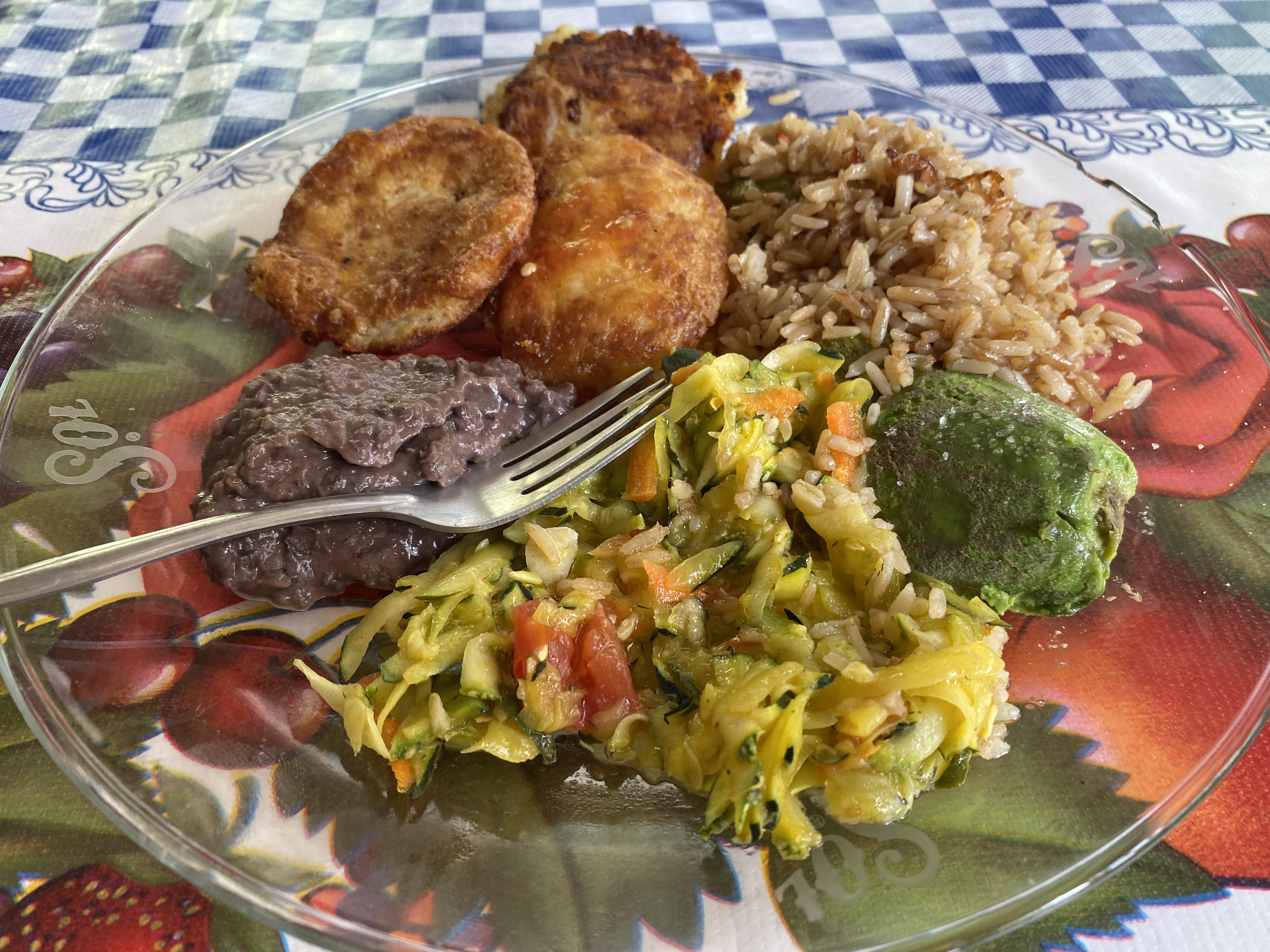 Sazón de doña bertha image 7