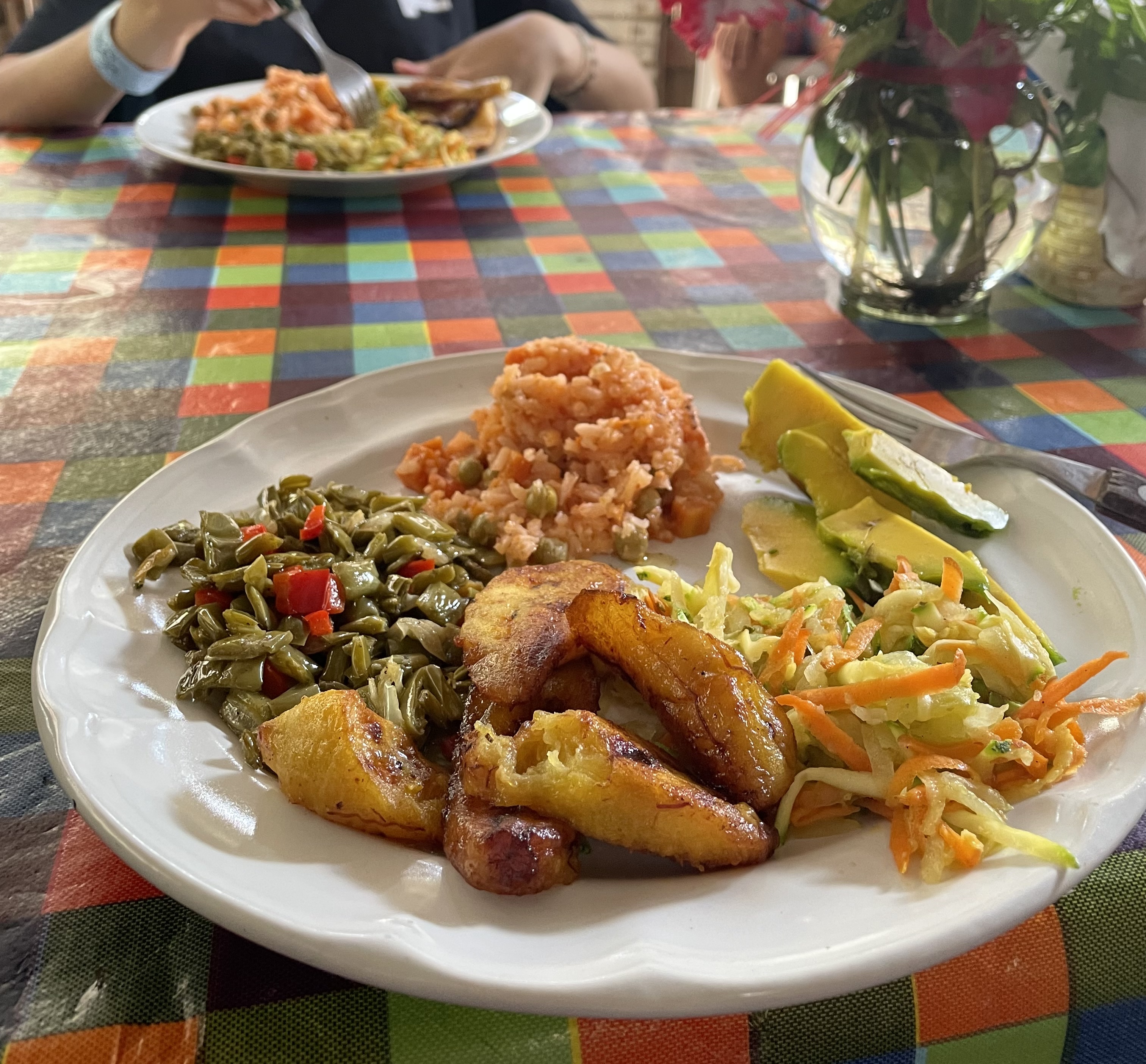 Sazón de doña bertha image 10