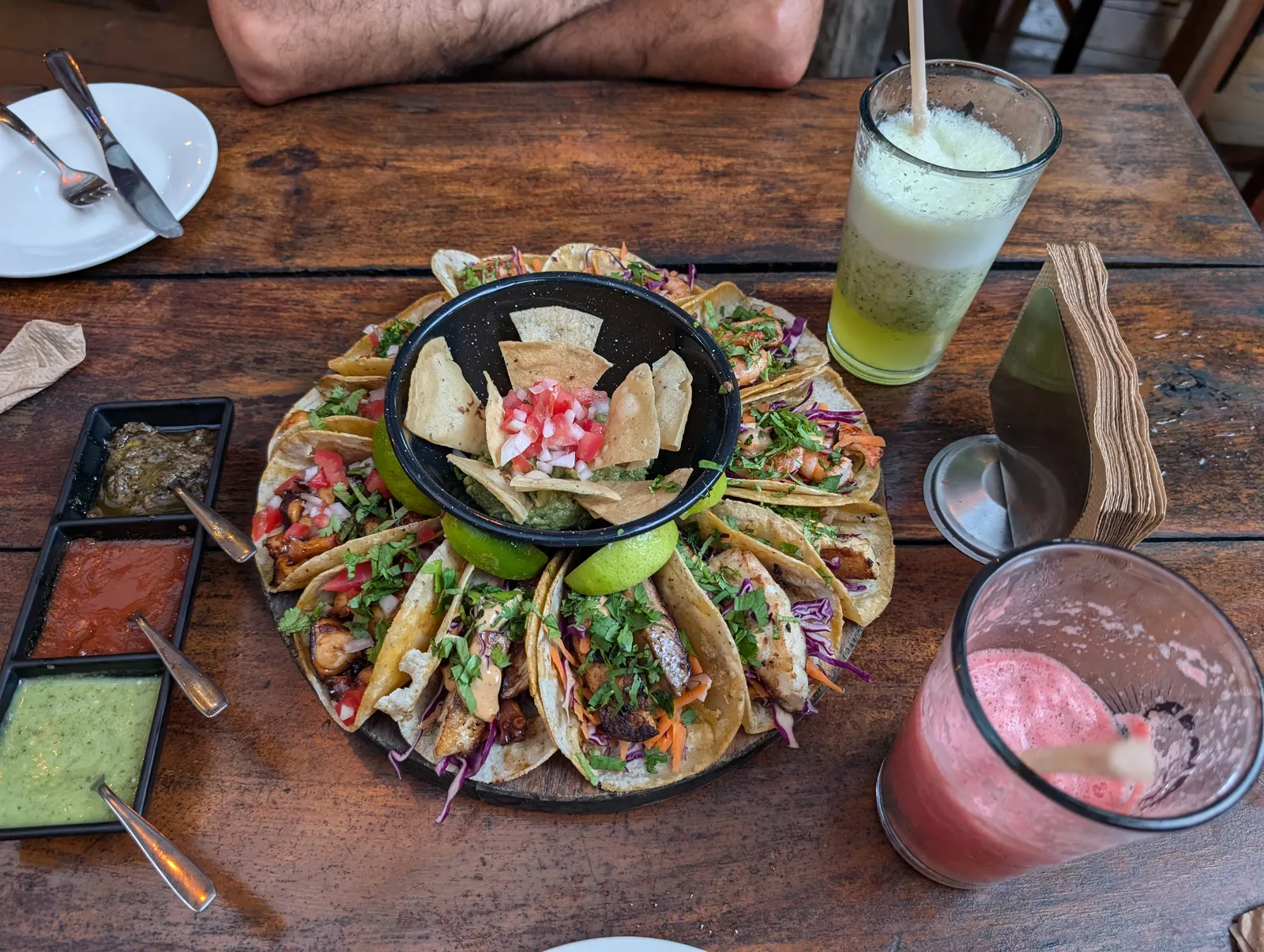 Mr. Taco image 3