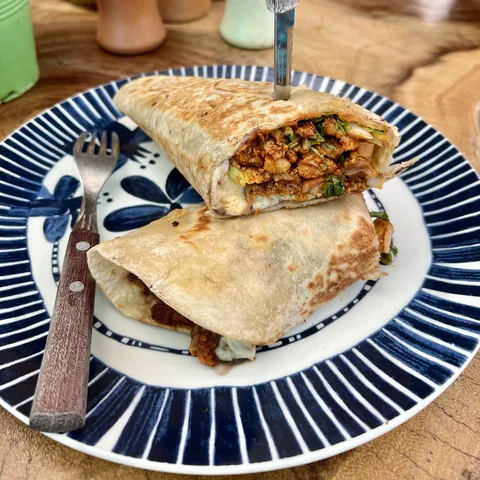 Mr. Taco image 6