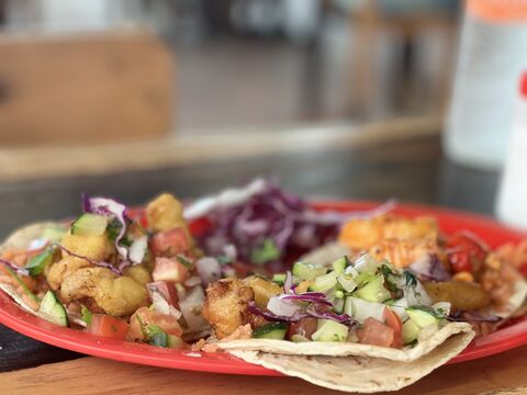 Mr. Taco image 7