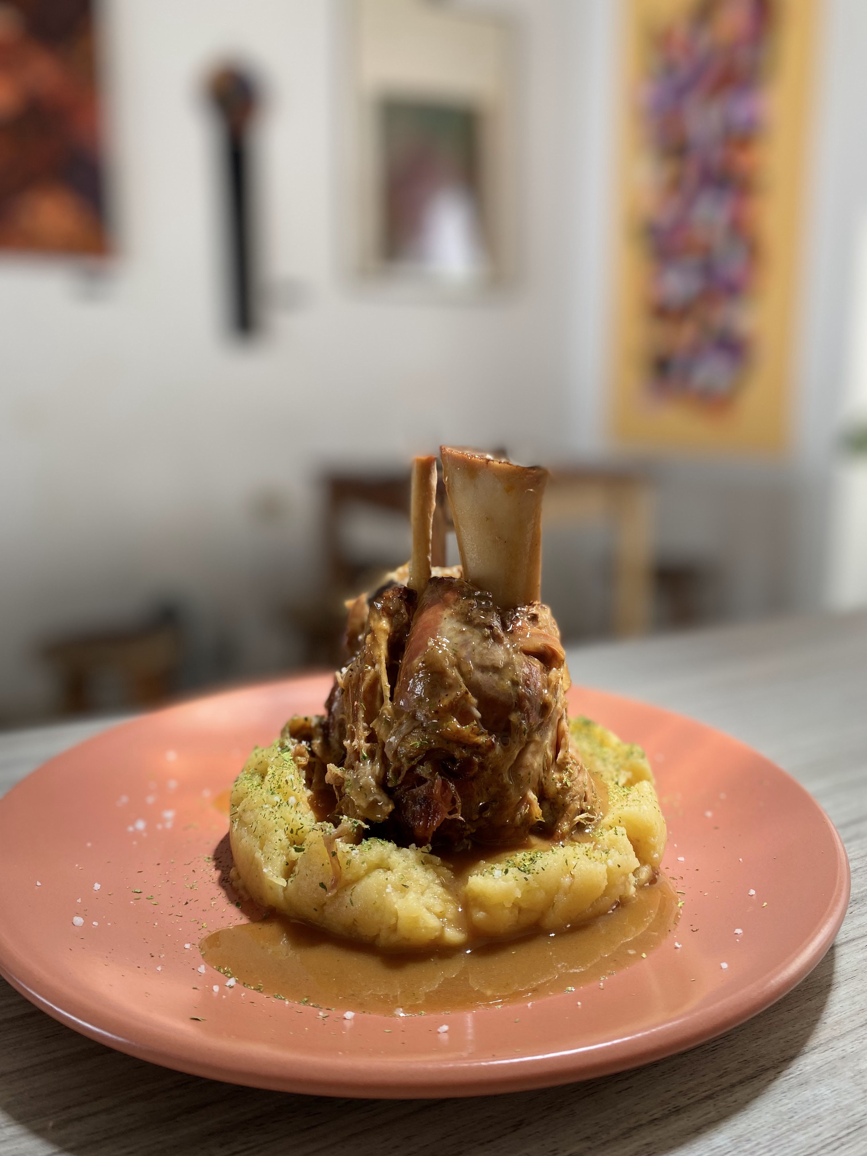 Sakya Resta/Bar Terraza image 2