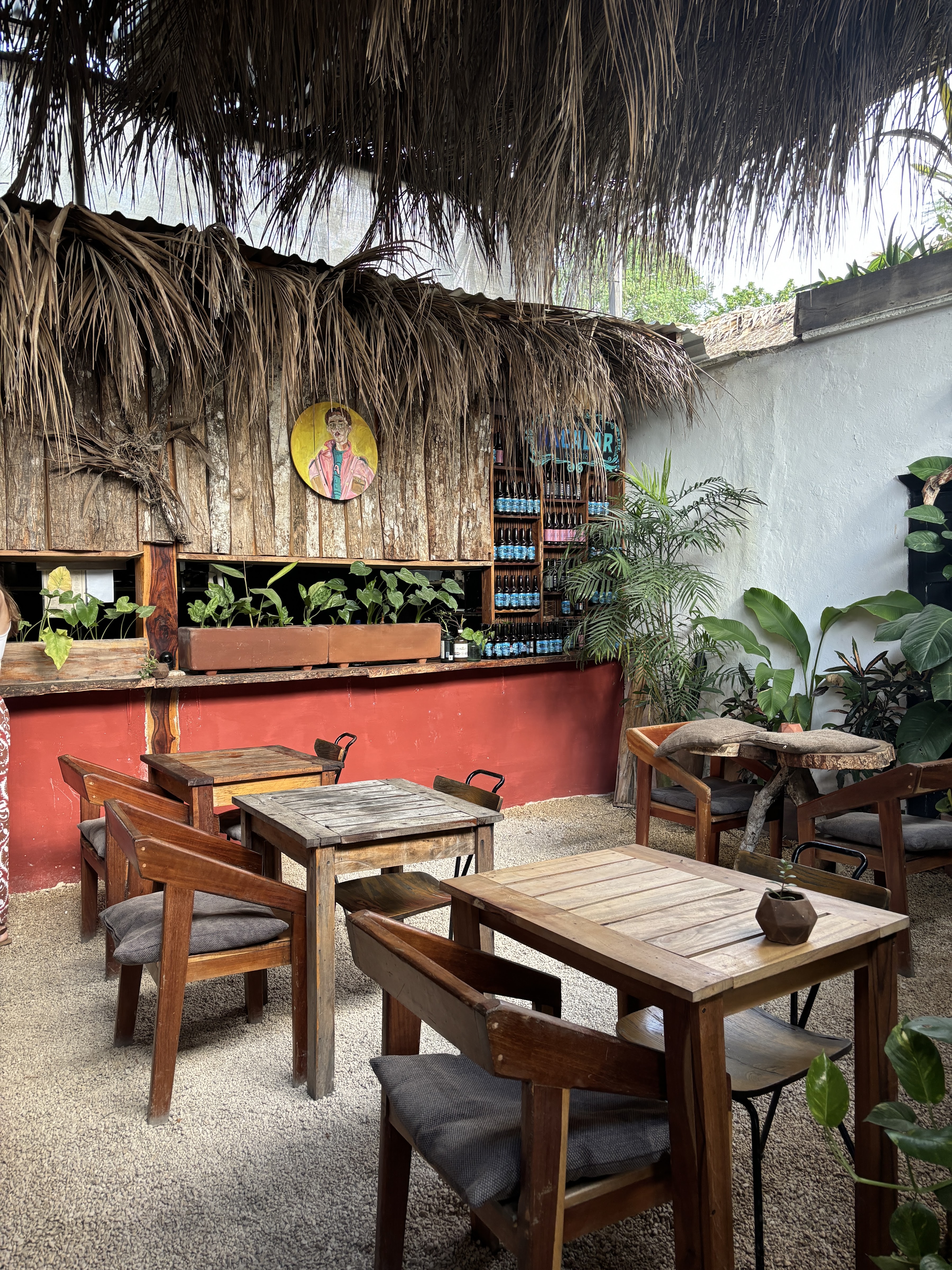 Sakya Resta/Bar Terraza image 3