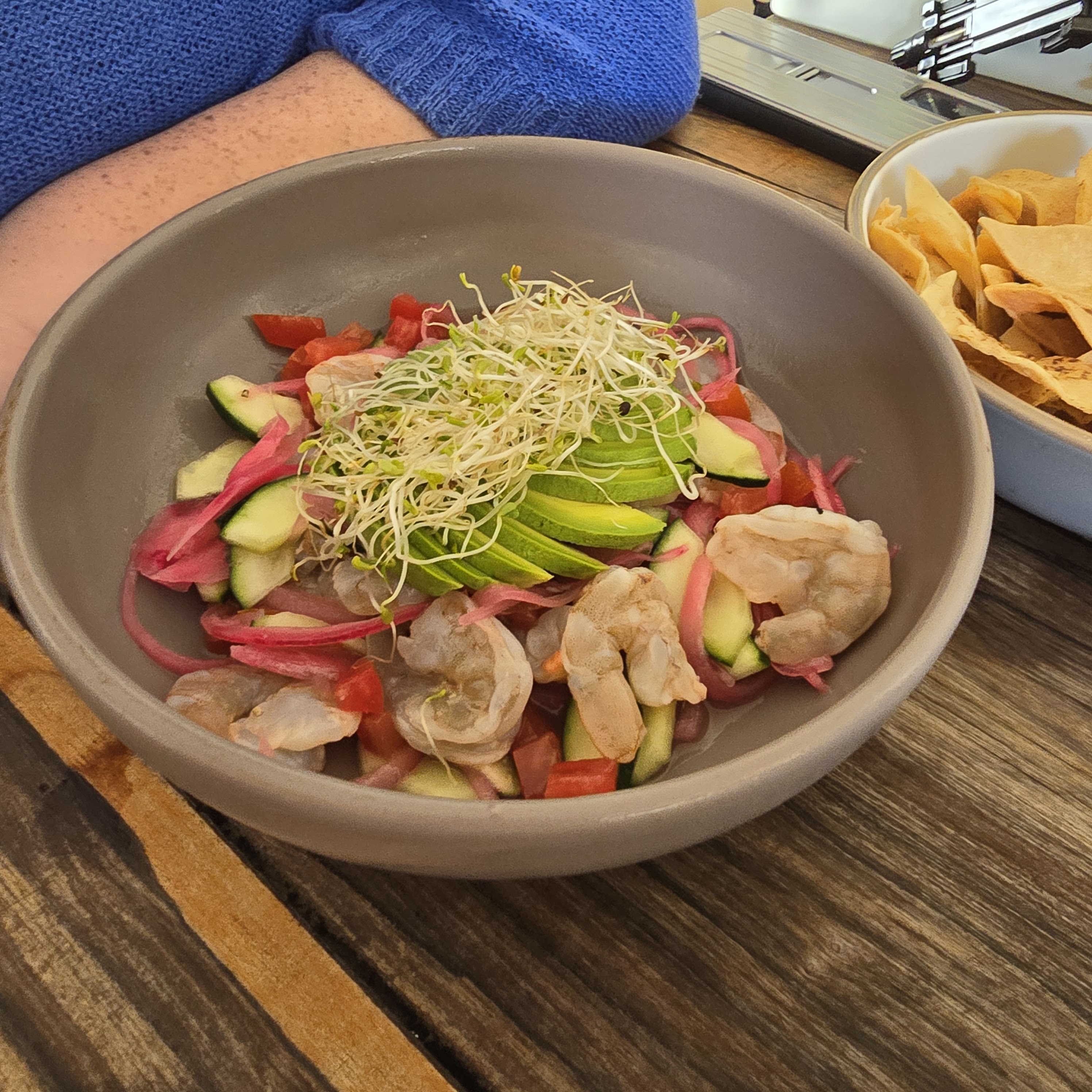 Sakya Resta/Bar Terraza image 4