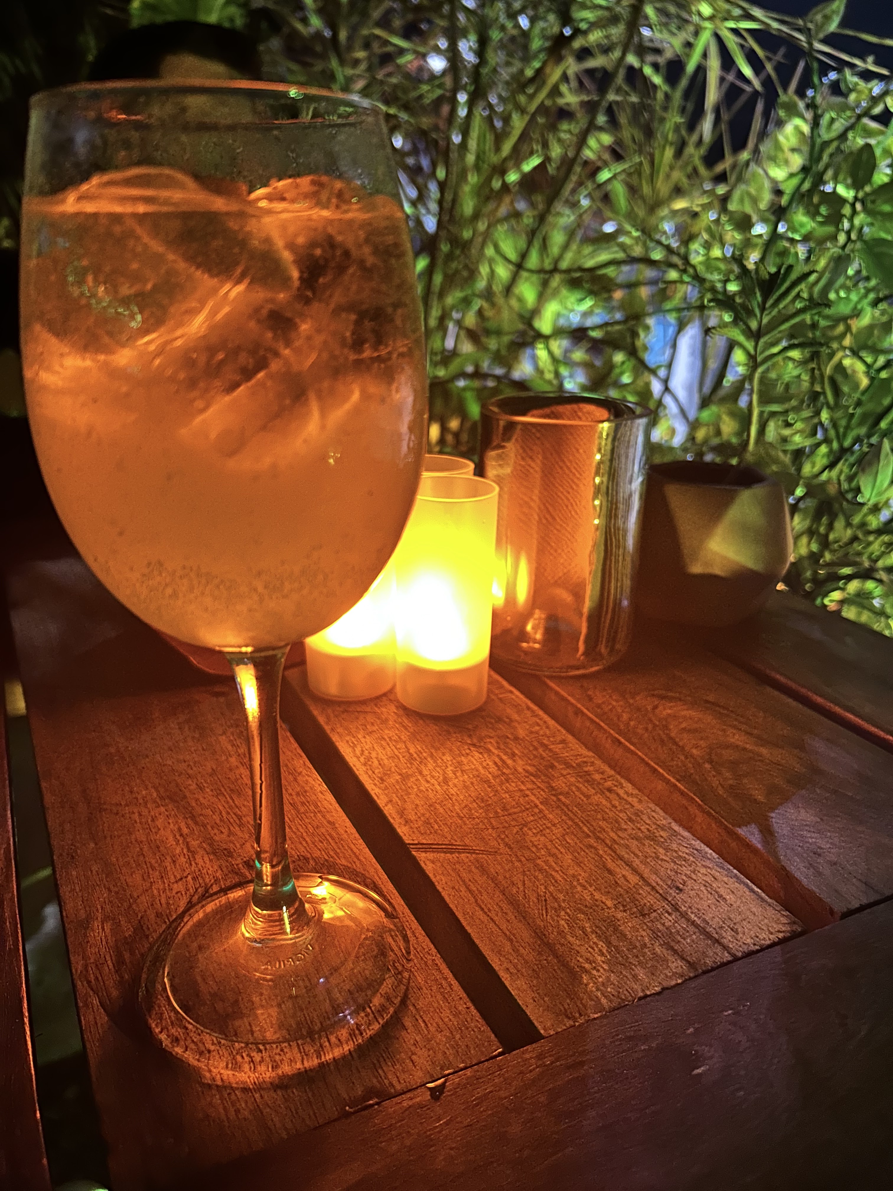 Sakya Resta/Bar Terraza image 8