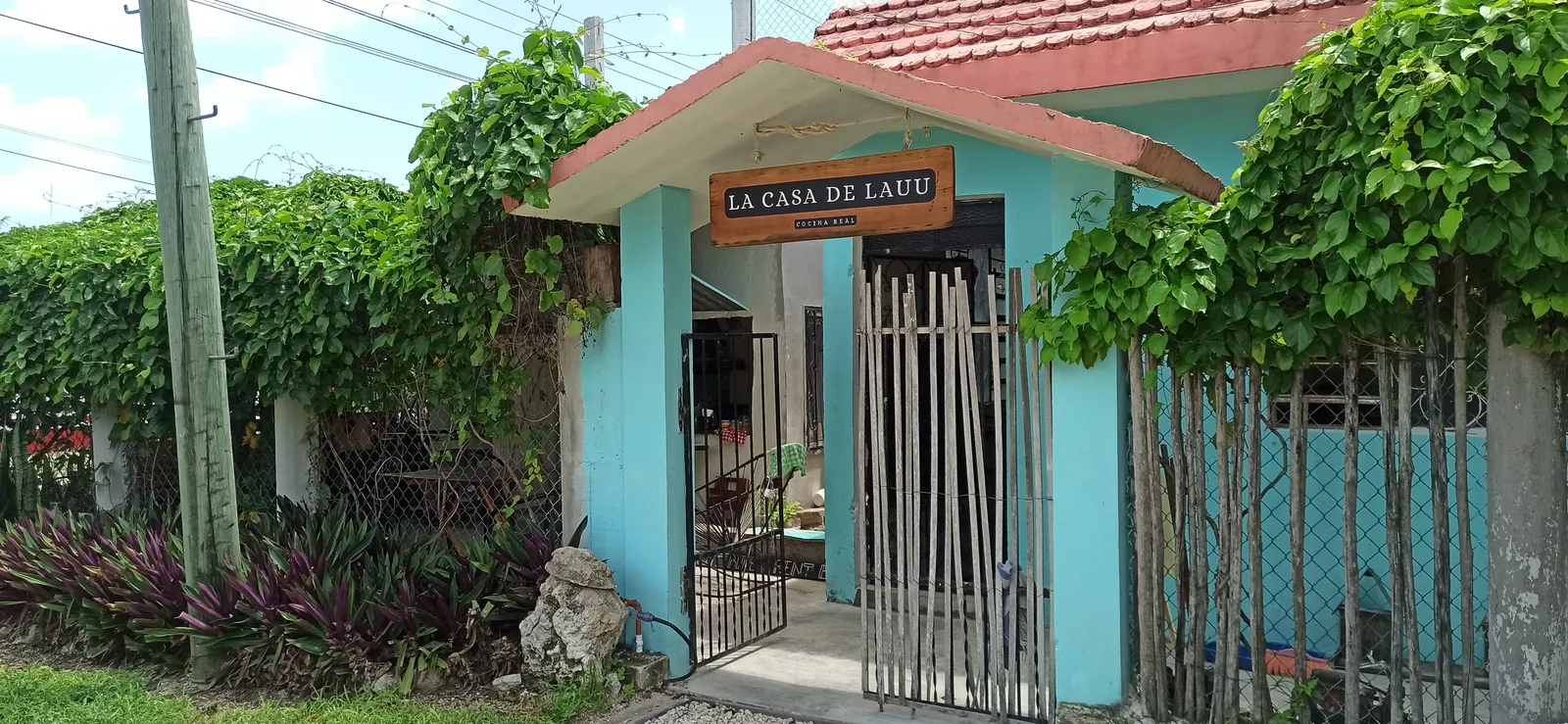 La Casa de Lauu image 1