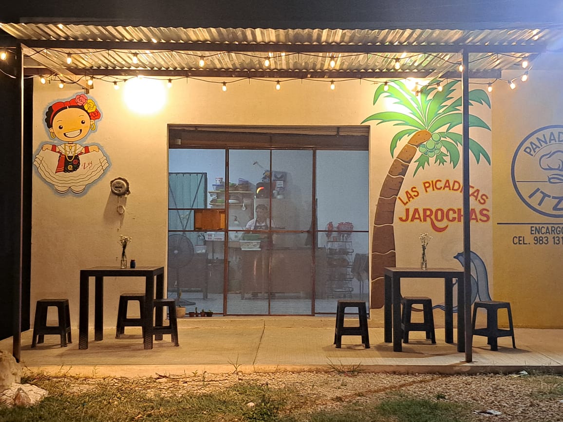 Las Picaditas Jarochas image 1