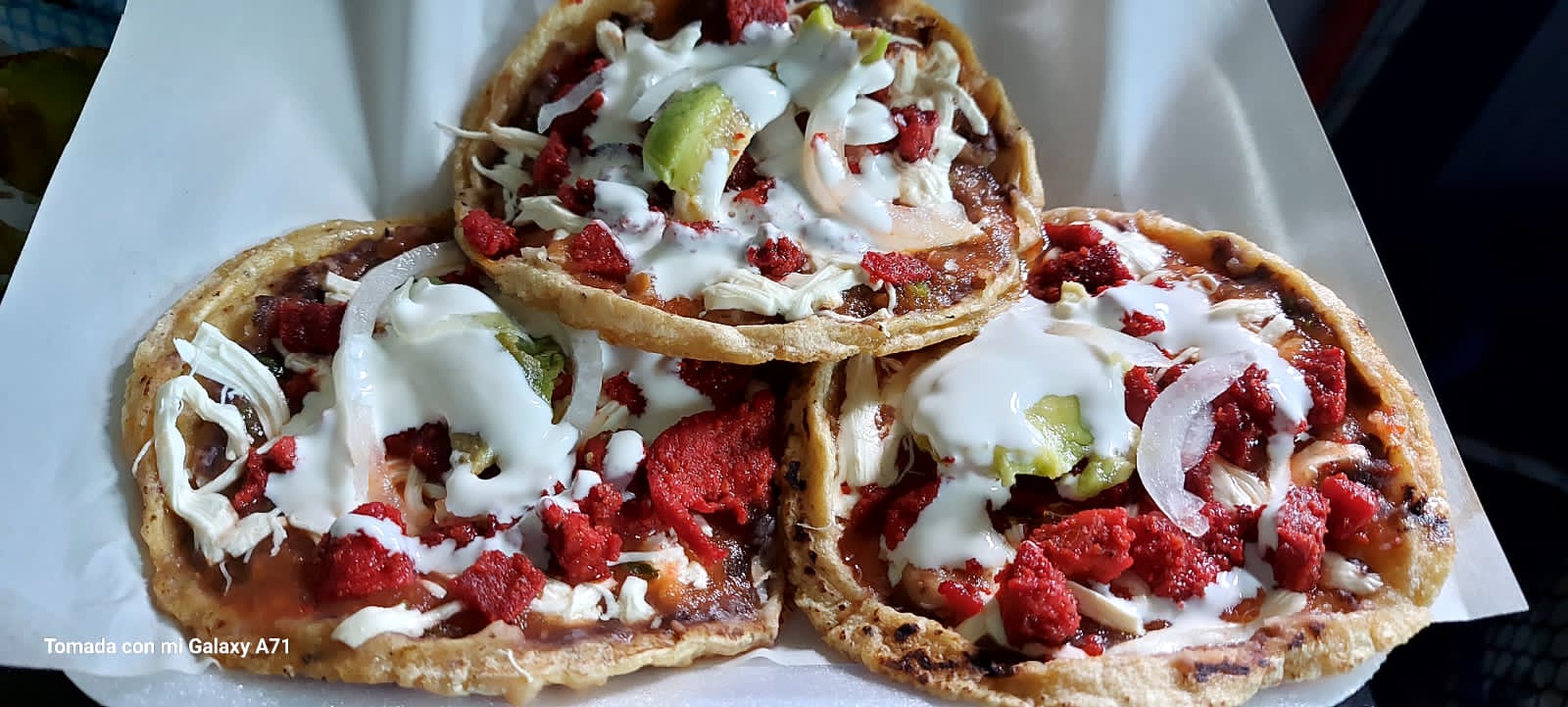 Las Picaditas Jarochas image 2