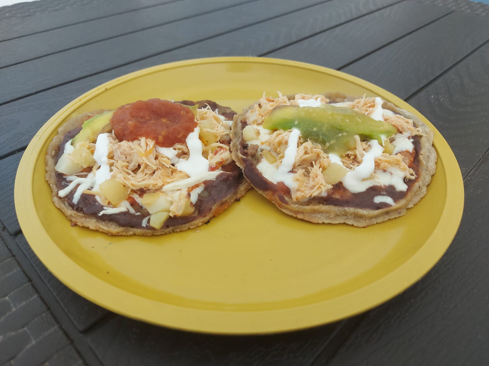 Las Picaditas Jarochas image 3