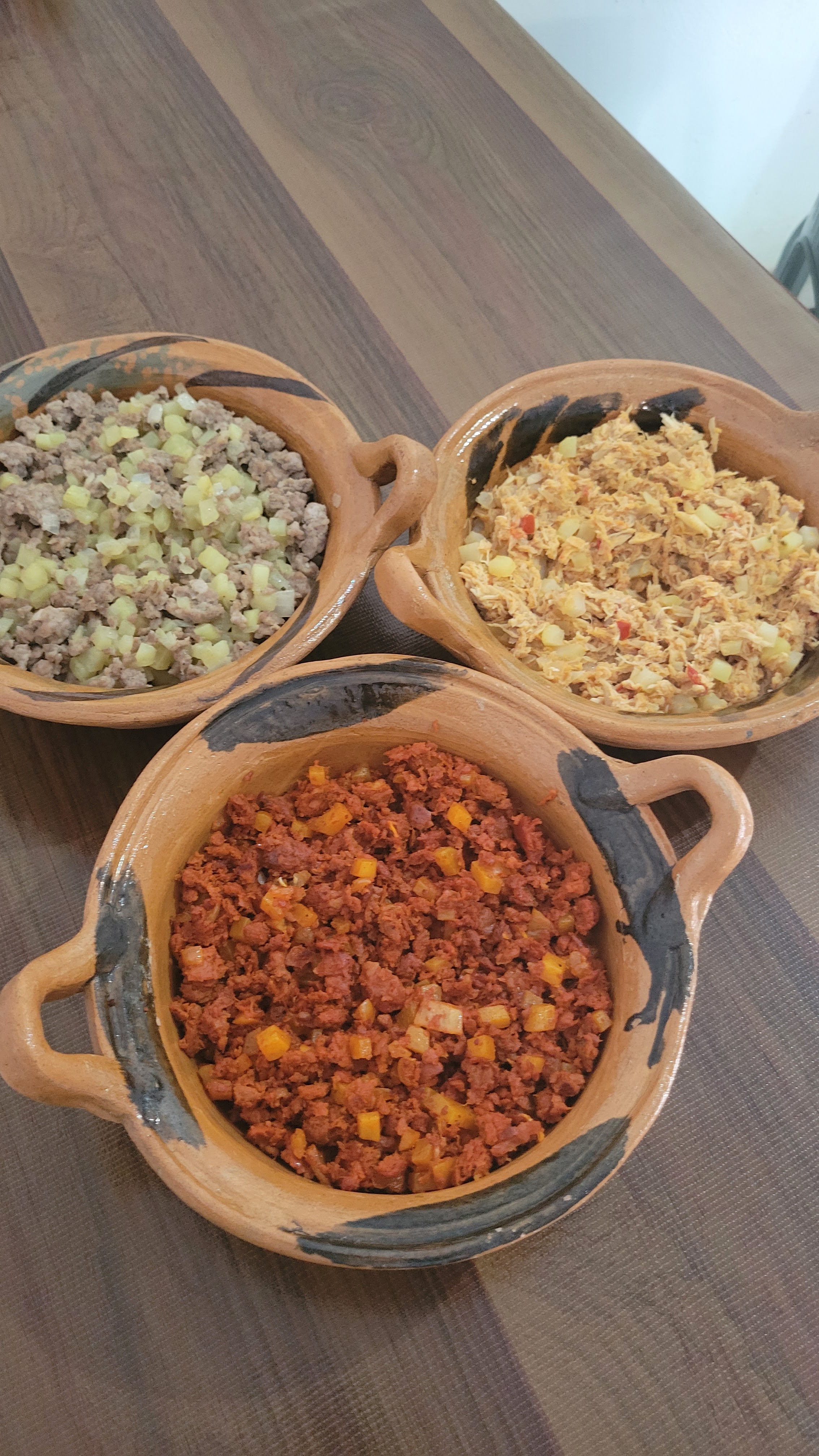 Las Picaditas Jarochas image 4