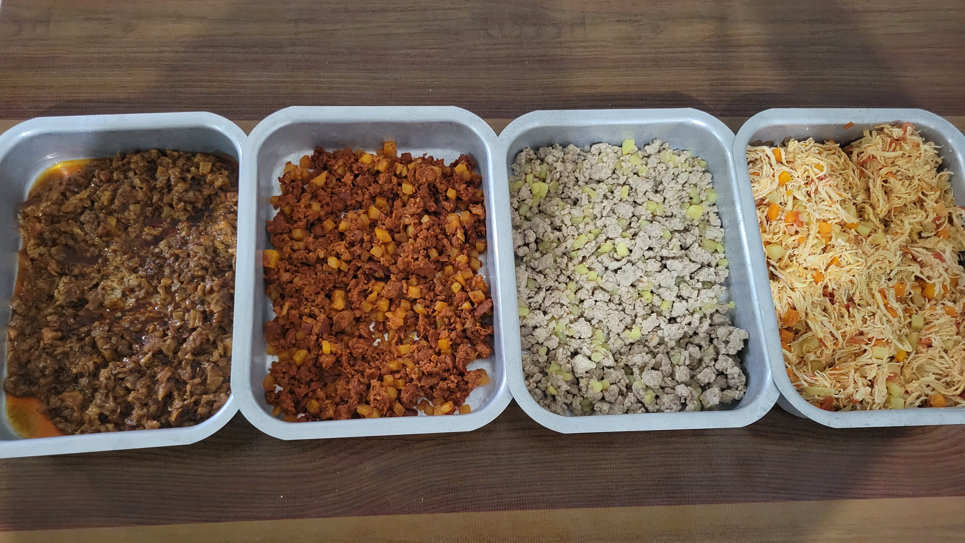 Las Picaditas Jarochas image 5