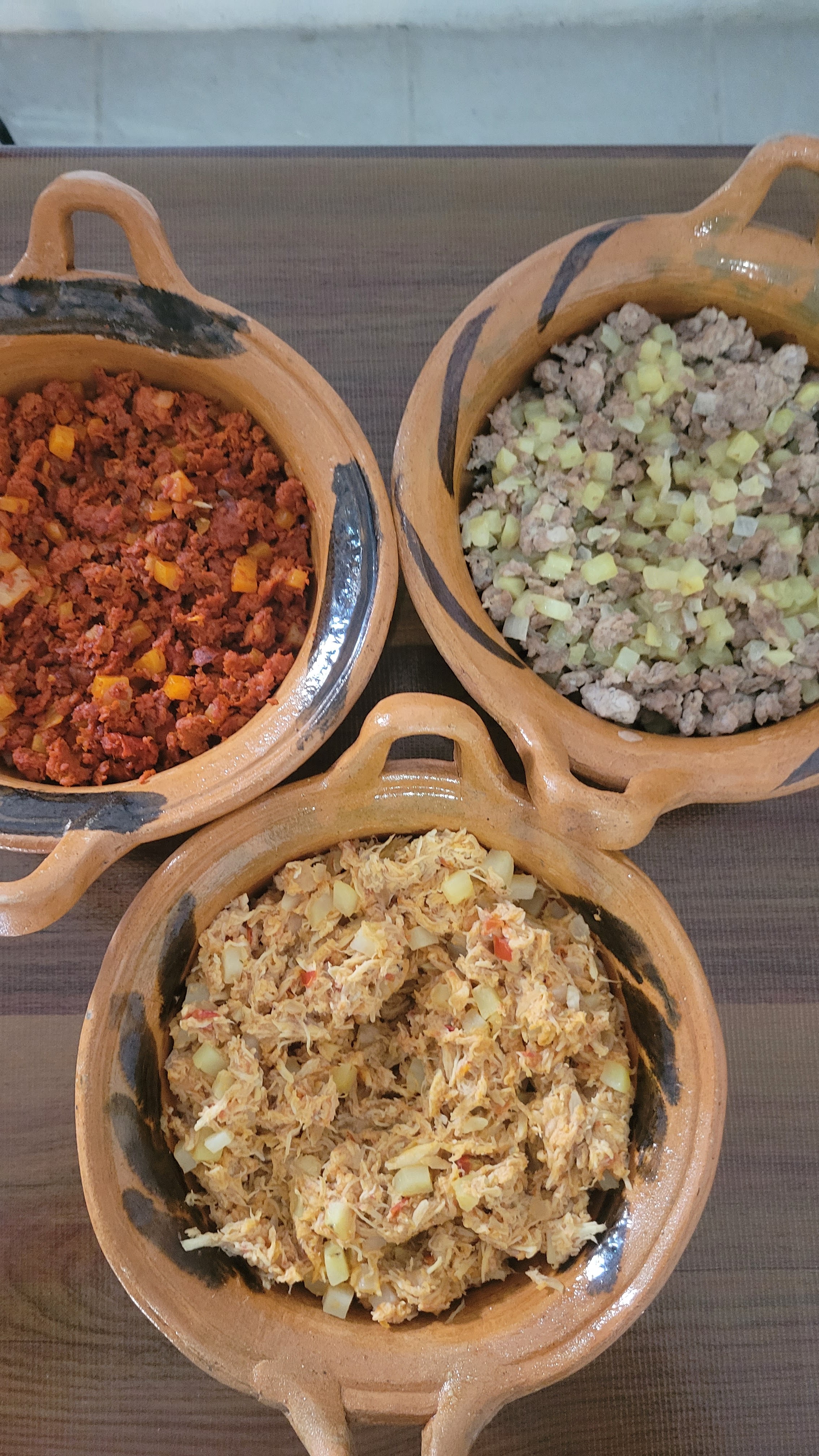 Las Picaditas Jarochas image 6