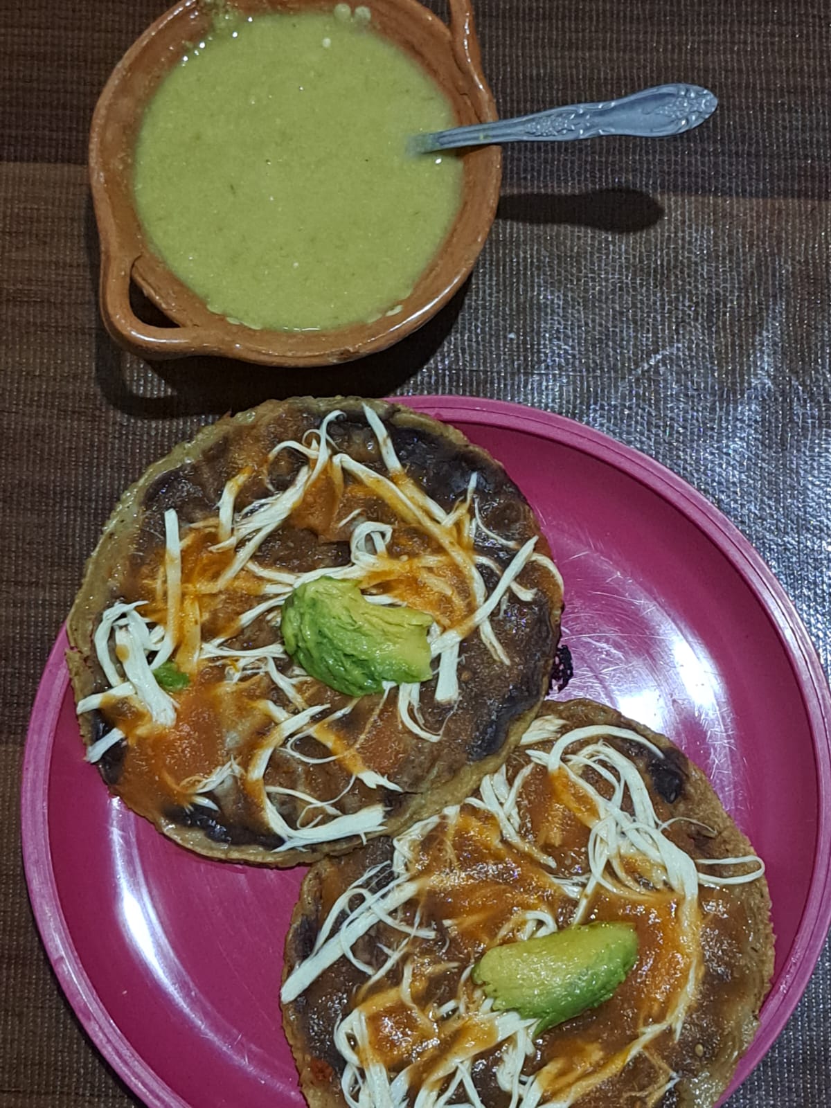 Las Picaditas Jarochas image 7