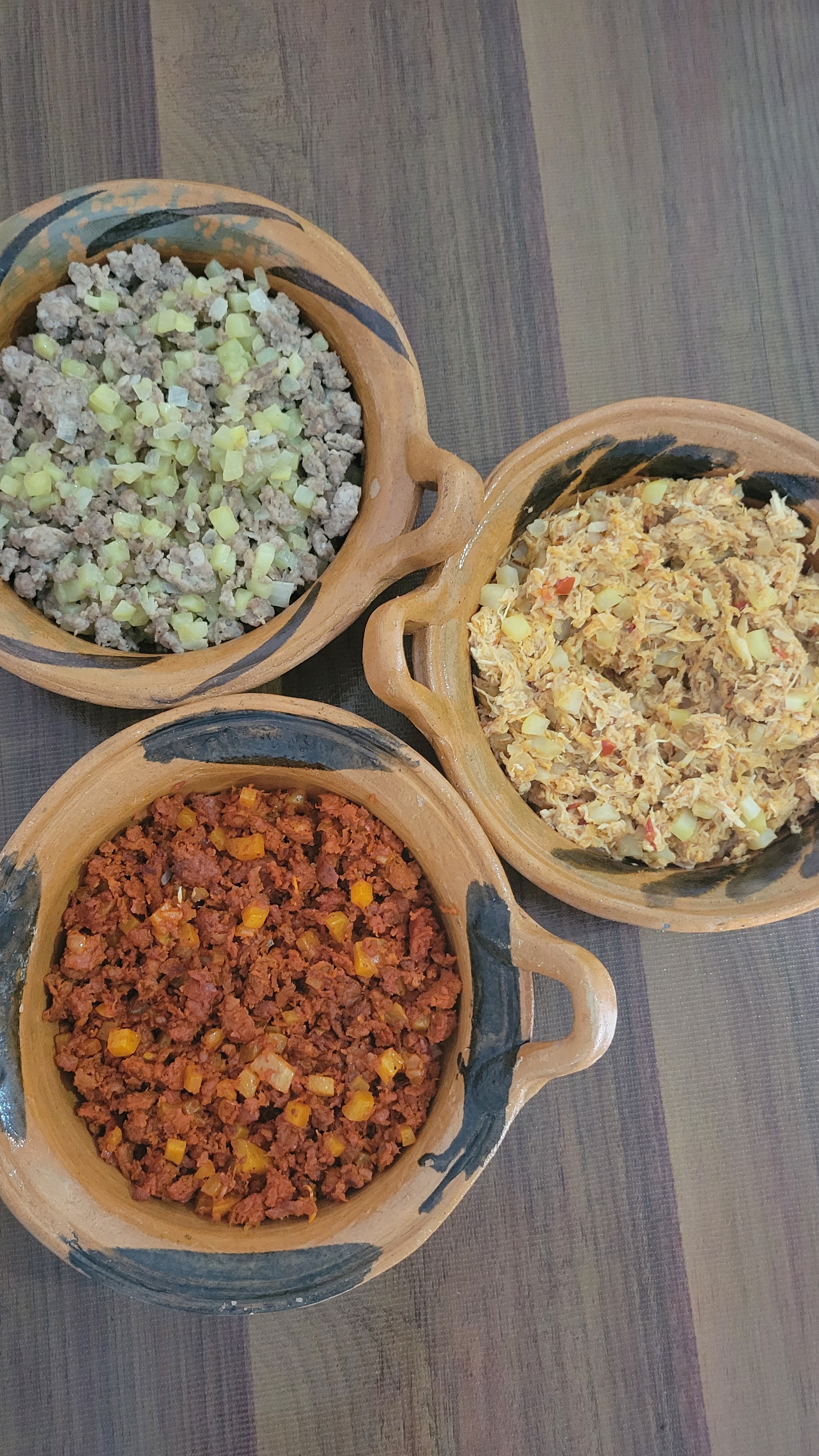 Las Picaditas Jarochas image 8