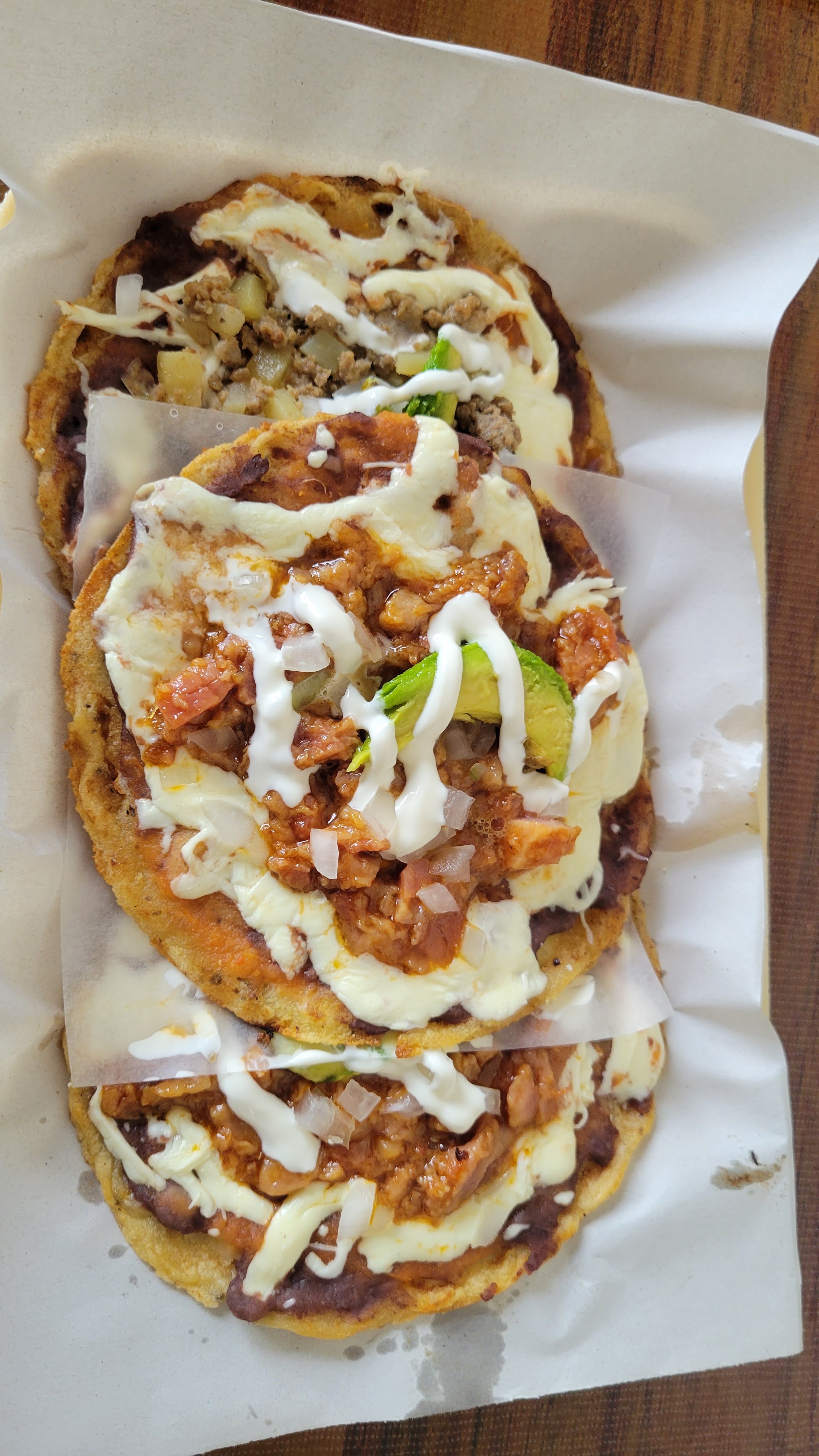 Las Picaditas Jarochas image 9